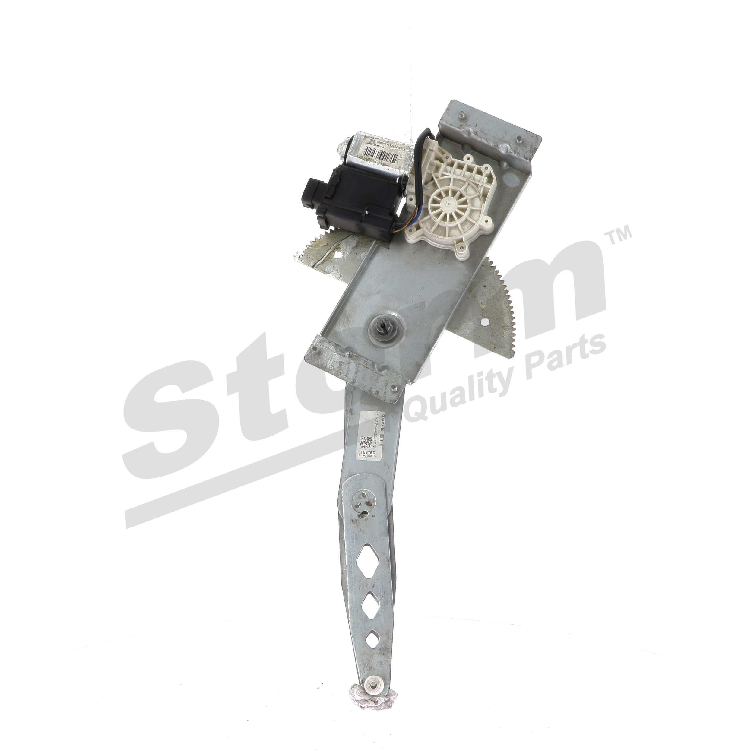 OEM 0140002 STORM QUALITY PARTS Lasinnostin 61180 varten OPEL