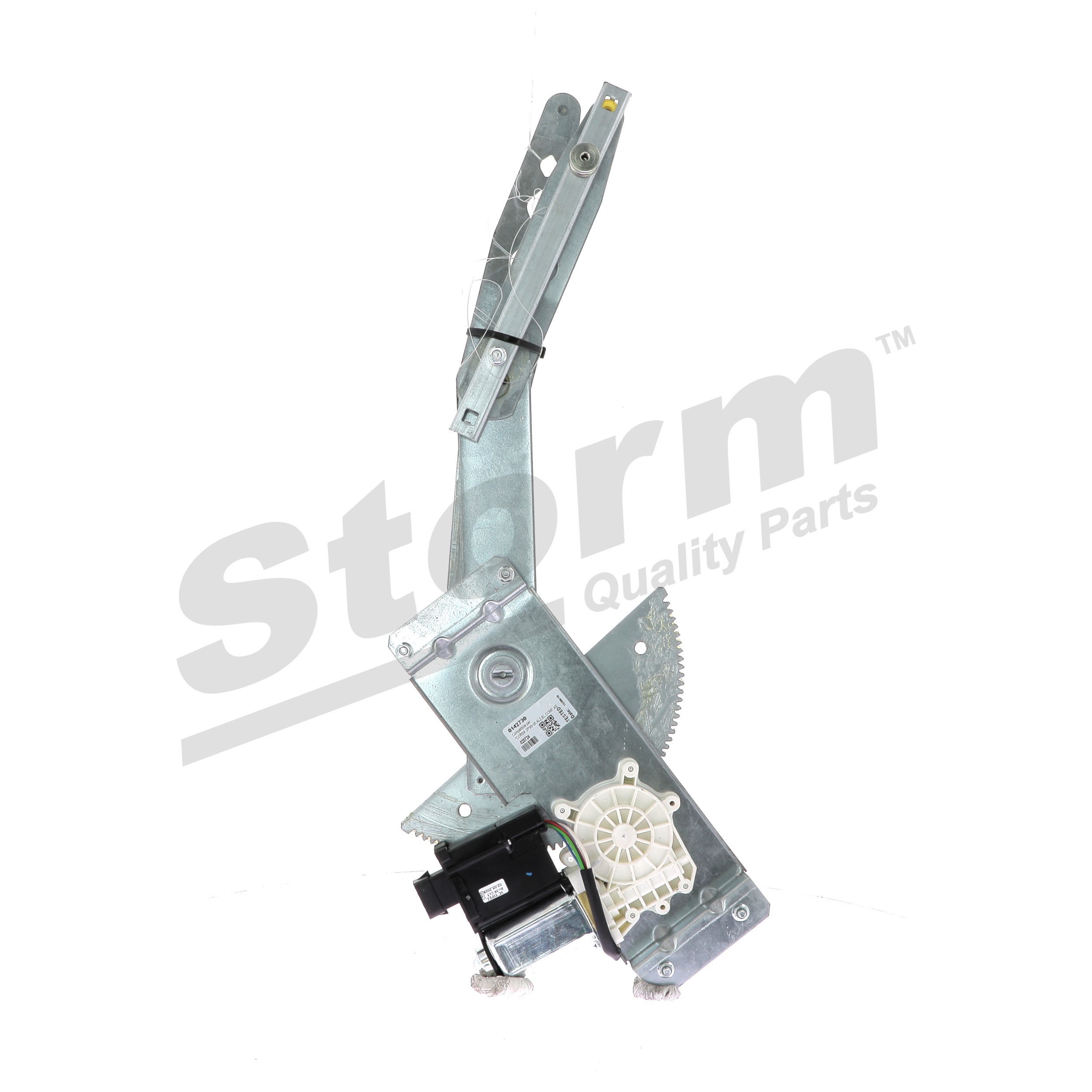 OEM 140003 STORM QUALITY PARTS Lasinnostin 61181 varten OPEL, VAUXHALL