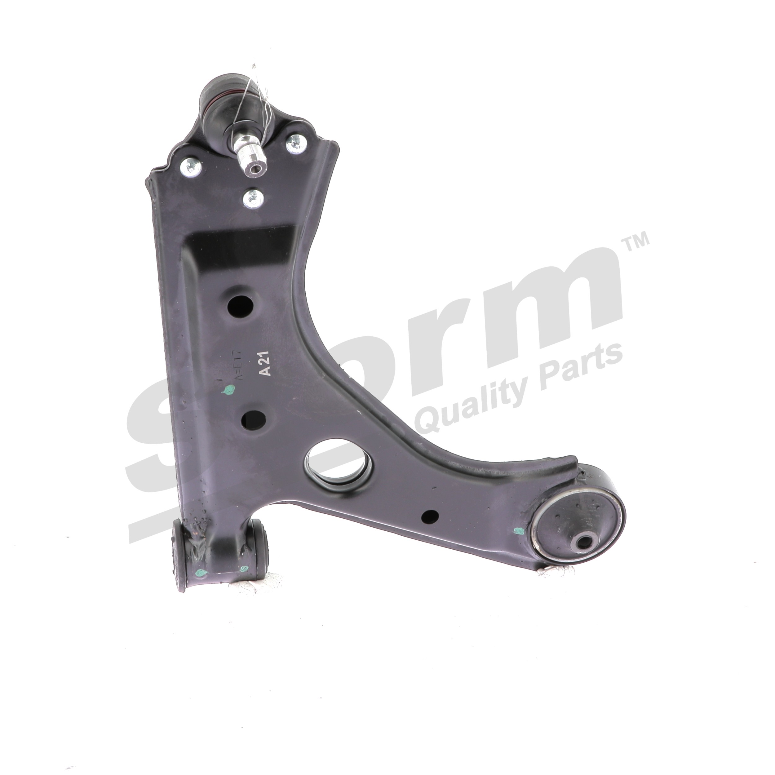 OEM 13426553 STORM QUALITY PARTS Bærearm 61351 for OPEL, HONDA, FIAT, ALFA ROMEO, ABARTH