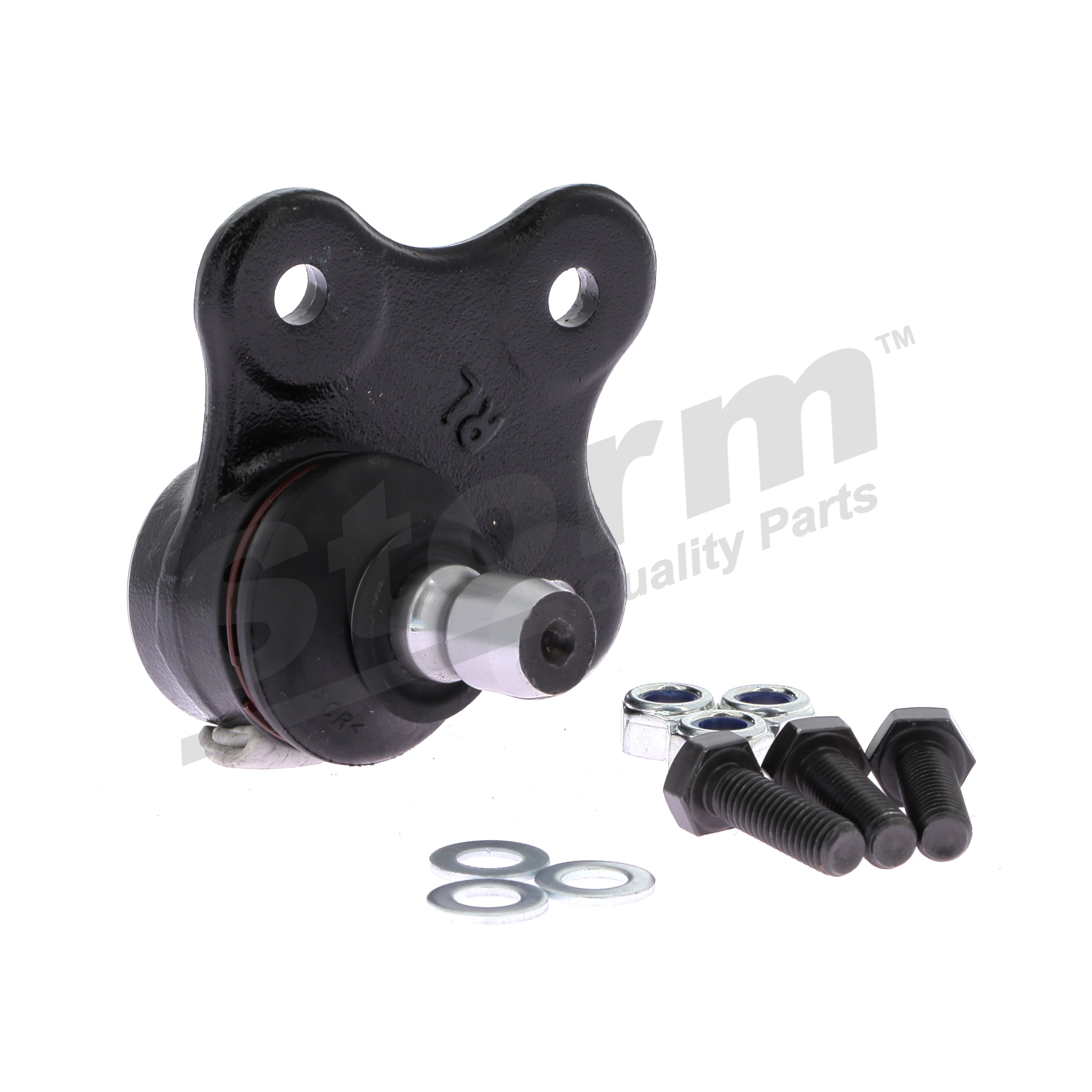 OEM 352087 STORM QUALITY PARTS Testina braccio oscillante 61383 per FIAT, VOLKSWAGEN, OPEL, PEUGEOT, ALFA ROMEO
