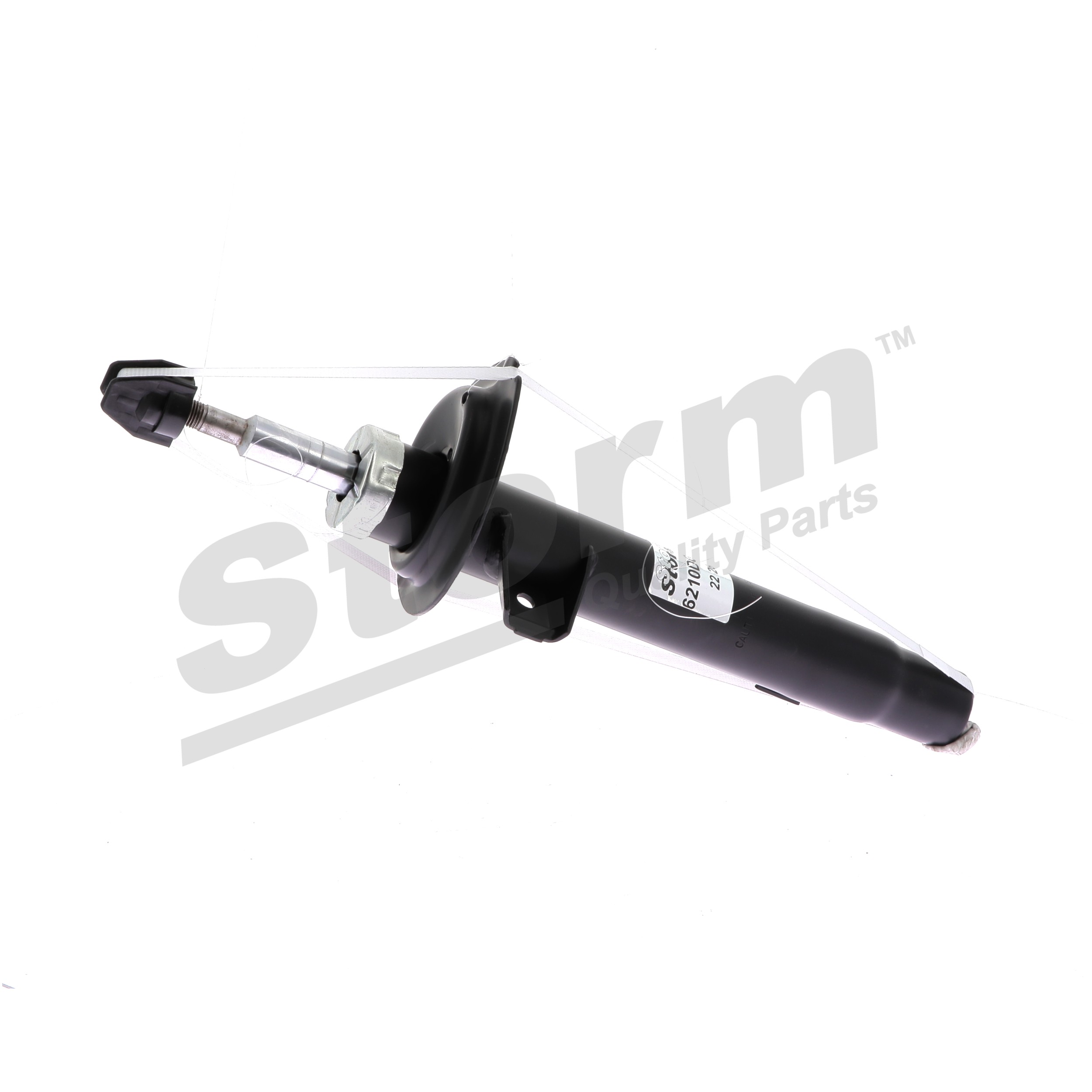 OEM 31311094564 STORM QUALITY PARTS Iskunvaimennin 6210DG varten BMW