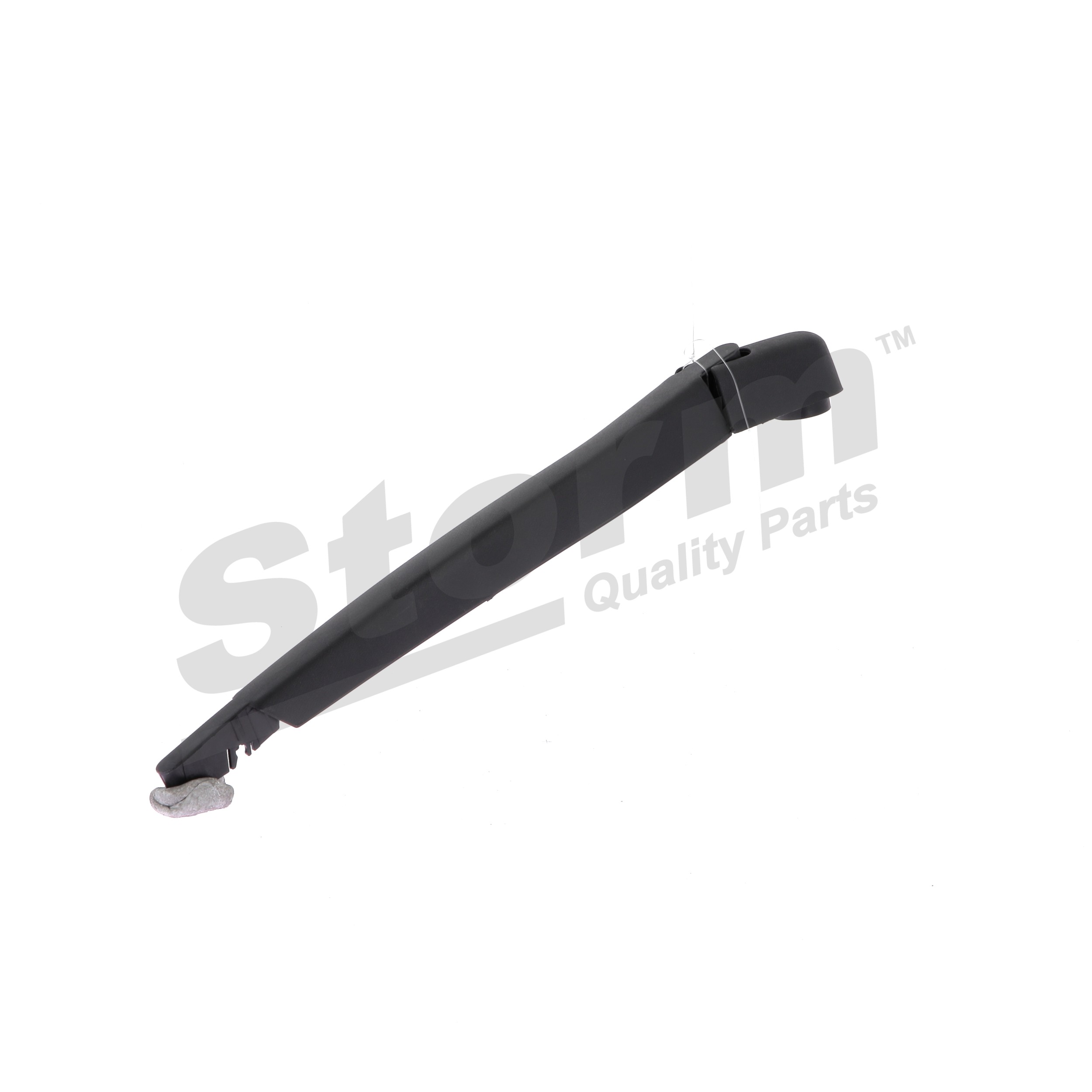OEM 13145549kit STORM QUALITY PARTS Tuulilasinpyyhkimen varsi, lasinpesu 63040 varten OPEL