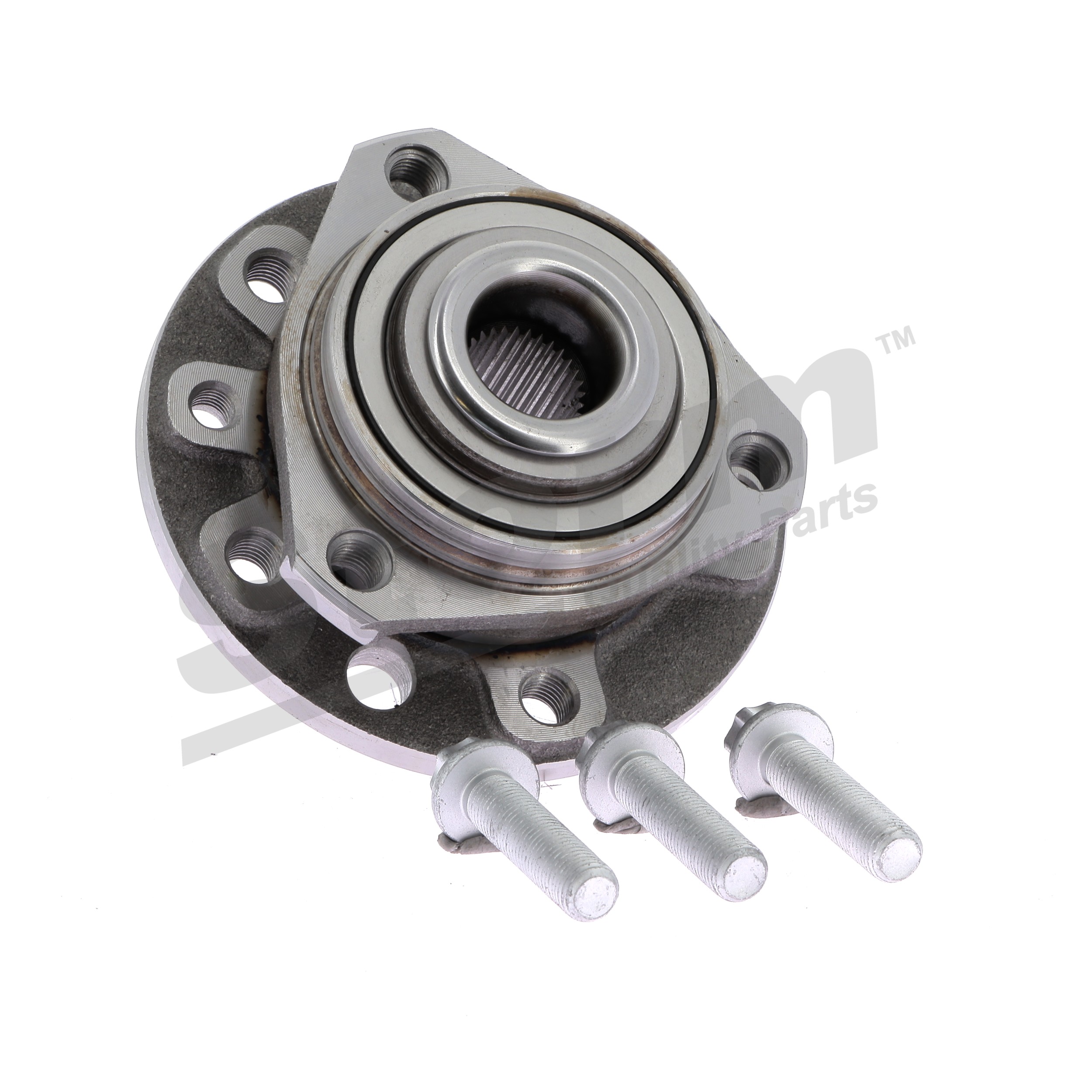OEM 09117621 STORM QUALITY PARTS Hjullager 63065 for OPEL, CHEVROLET, VAUXHALL