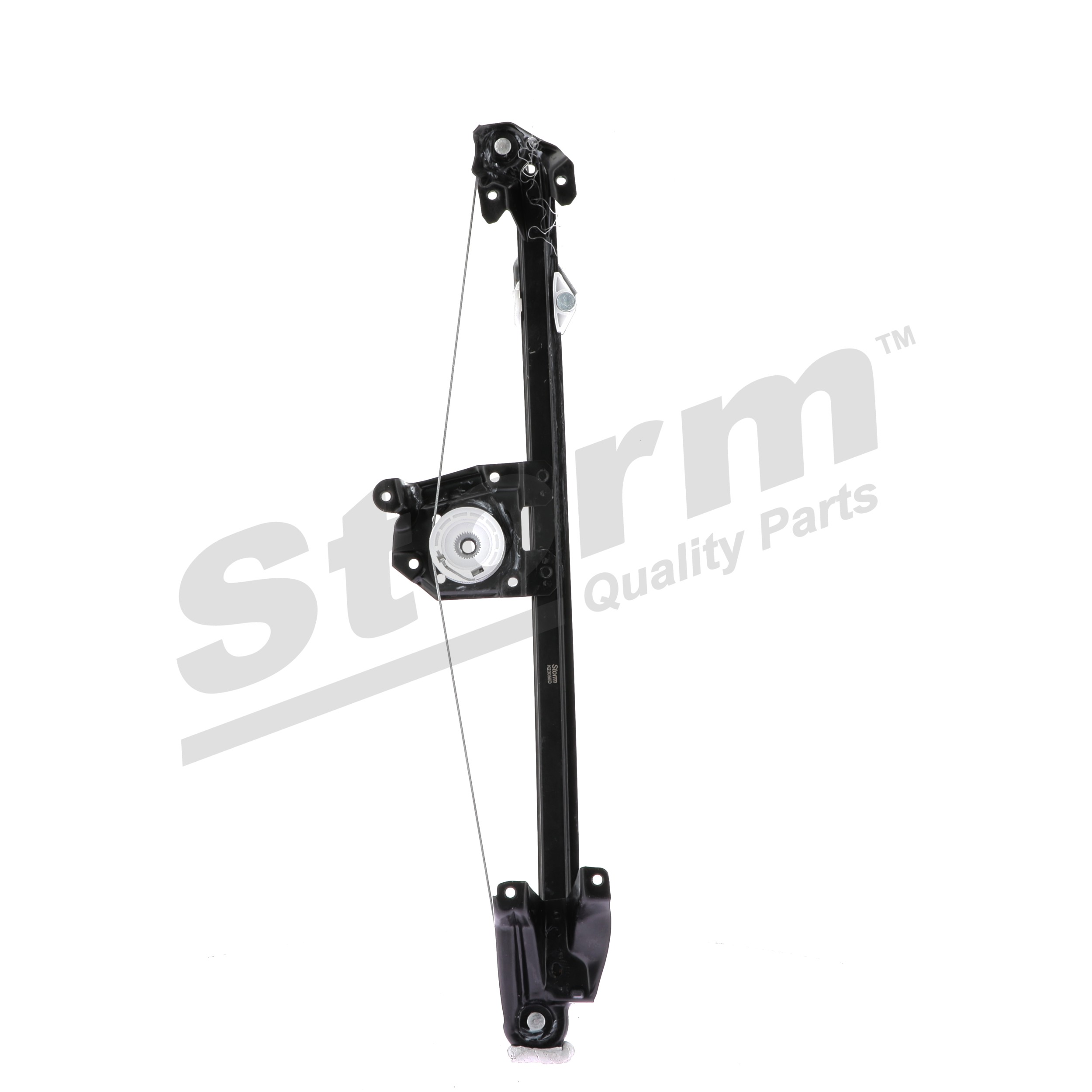 OEM 0140000 STORM QUALITY PARTS Lasinnostin 63080 varten OPEL