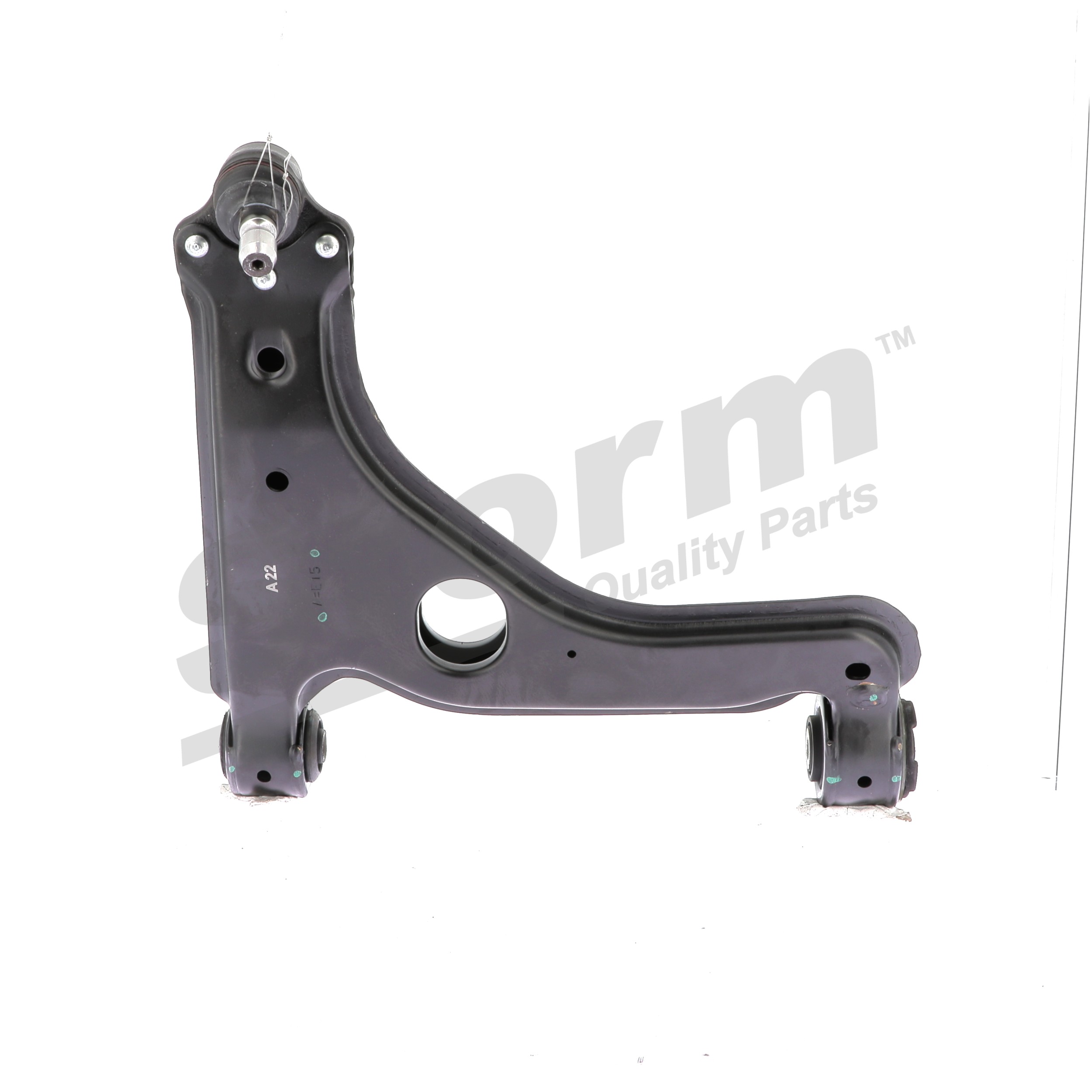 OEM 5352004 STORM QUALITY PARTS Braccio oscillante, sospensione ruota 64051 per OPEL, TOYOTA, CHEVROLET, VAUXHALL, SATURN