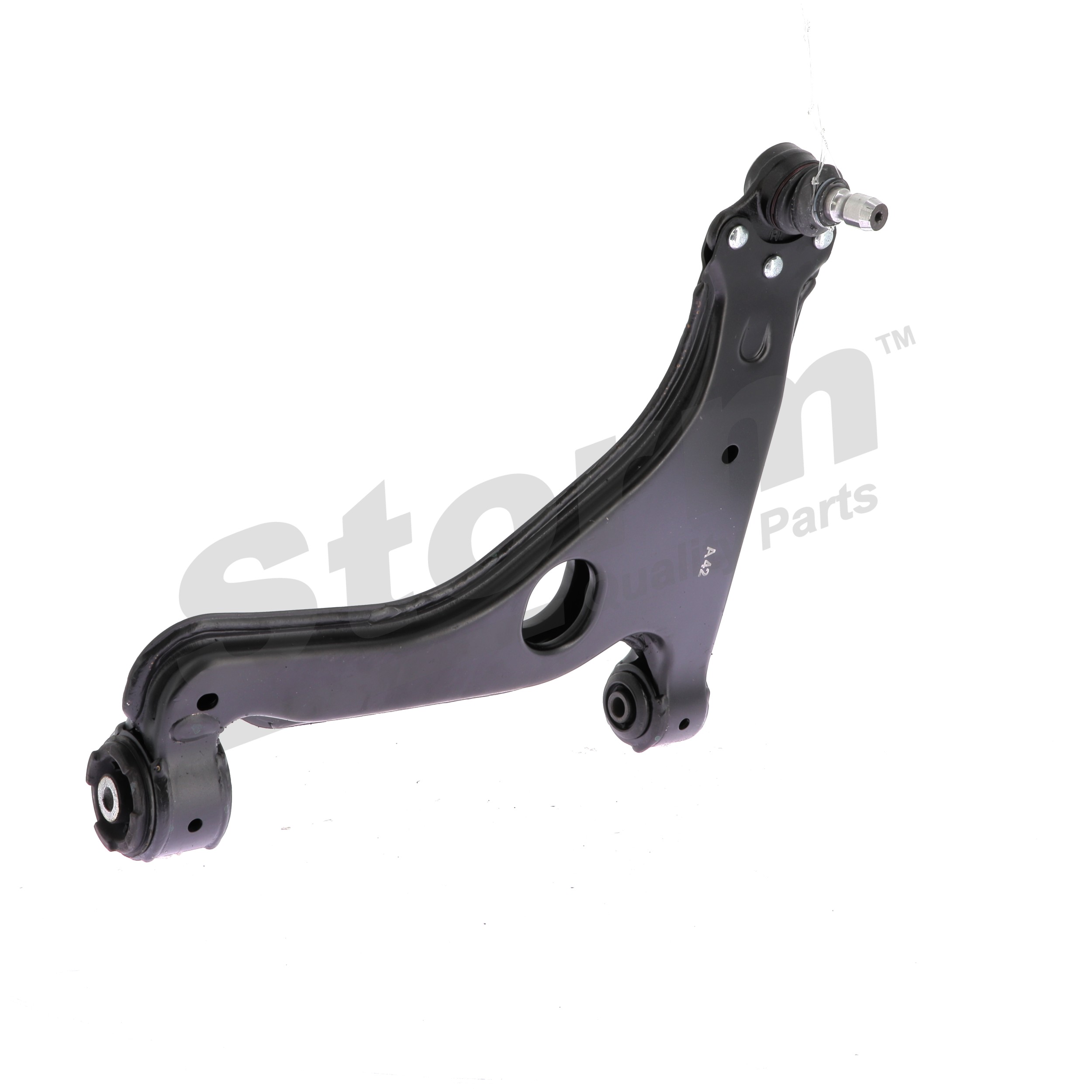 OEM 90496039 STORM QUALITY PARTS Braccio oscillante, sospensione ruota 64052 per OPEL, TOYOTA, CHEVROLET, DAEWOO, VAUXHALL