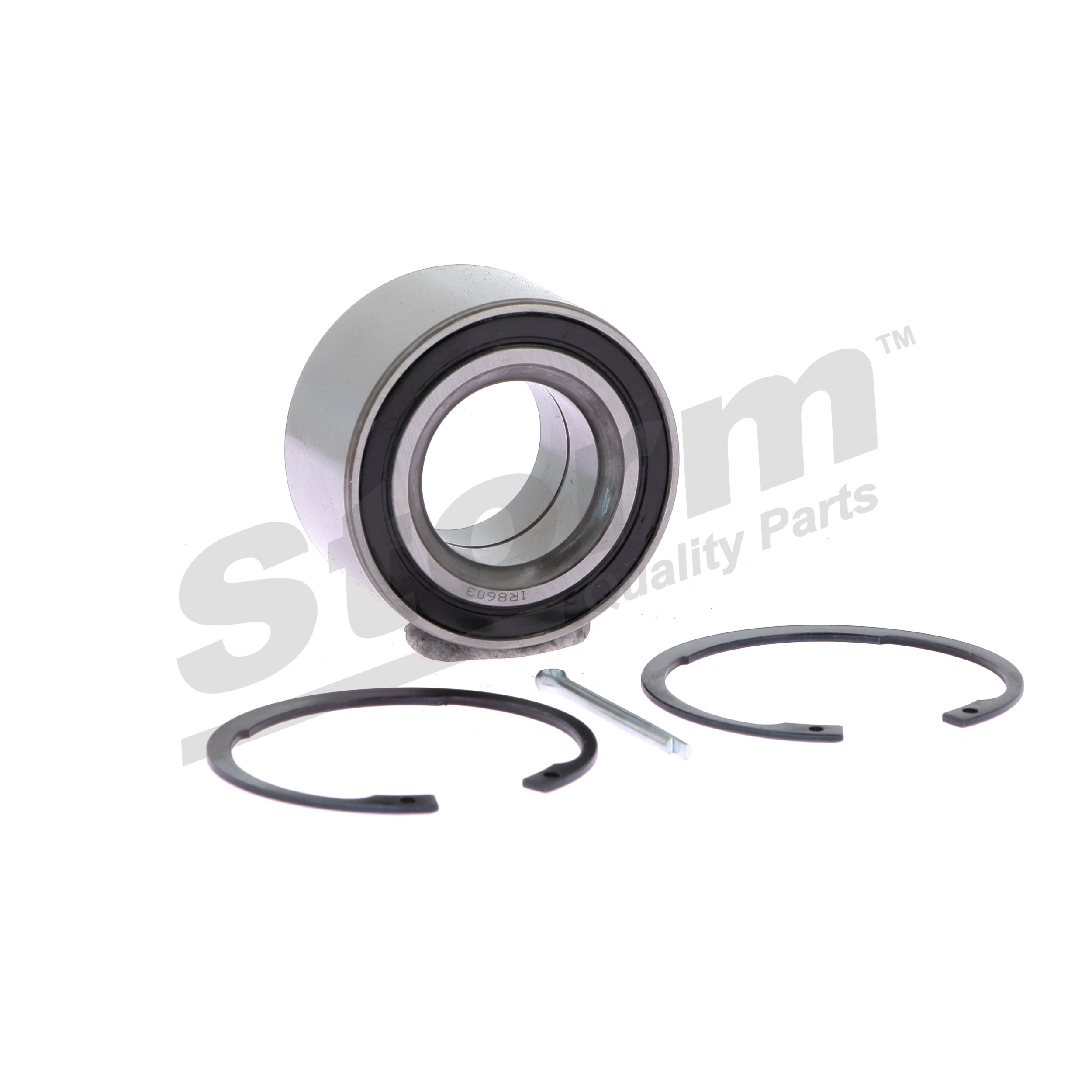 OEM 4366989 STORM QUALITY PARTS Kit cuscinetto ruota 64062 per VOLKSWAGEN, FORD, CITROЁN