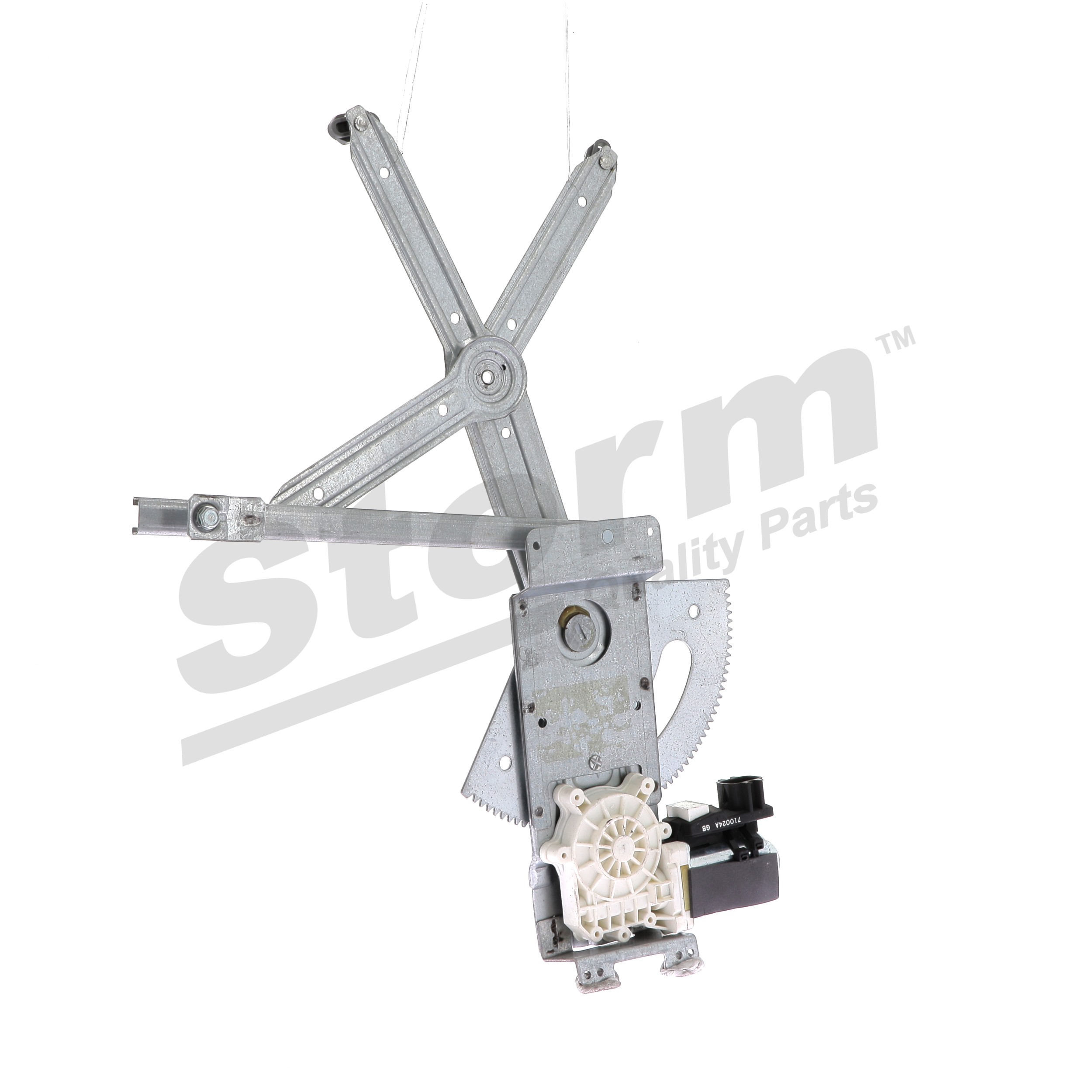 OEM 90512644 STORM QUALITY PARTS Lasinnostin 64074 varten OPEL, VAUXHALL