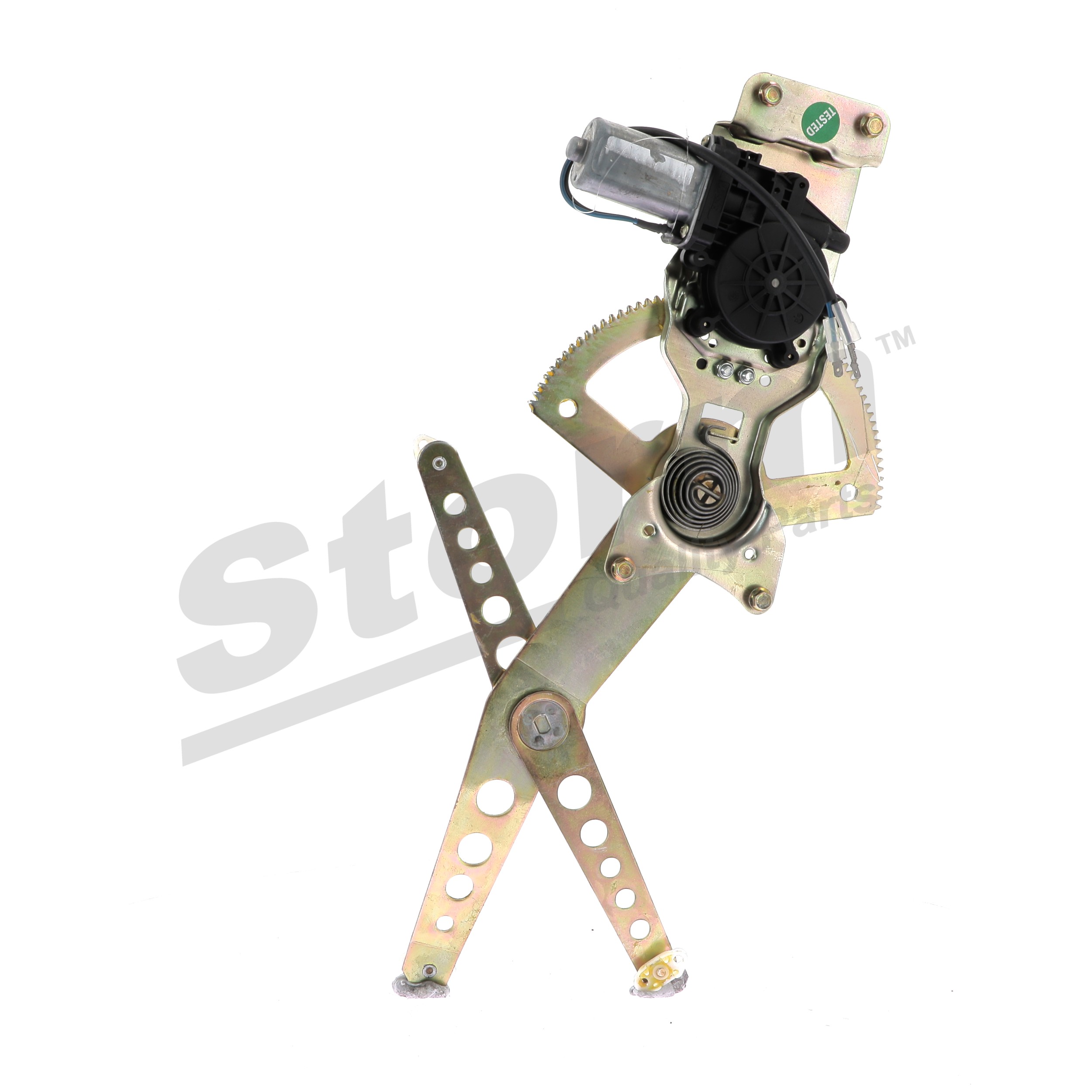 OEM 140176 STORM QUALITY PARTS Lasinnostin 64078 varten VOLVO, OPEL