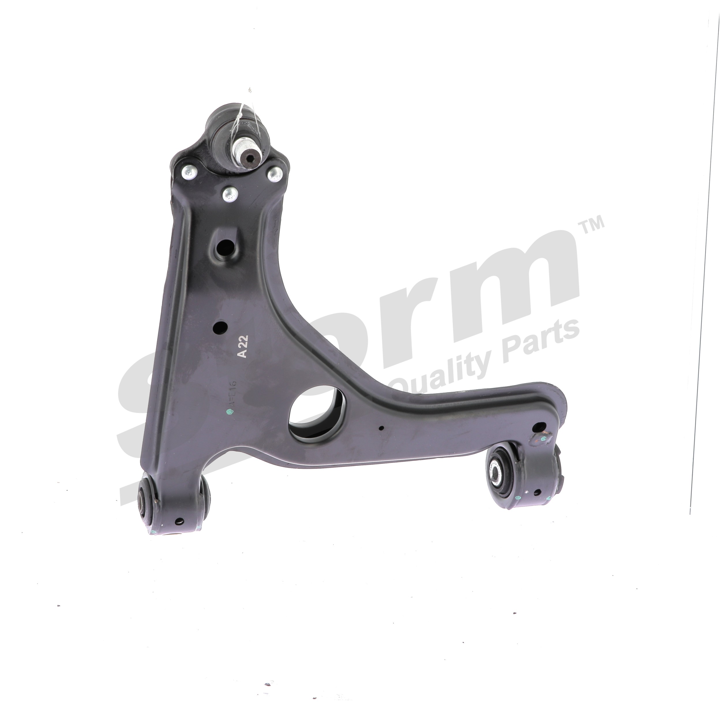 OEM 5352004 STORM QUALITY PARTS Braccio oscillante, sospensione ruota 65053 per OPEL, TOYOTA, CHEVROLET, VAUXHALL, SATURN