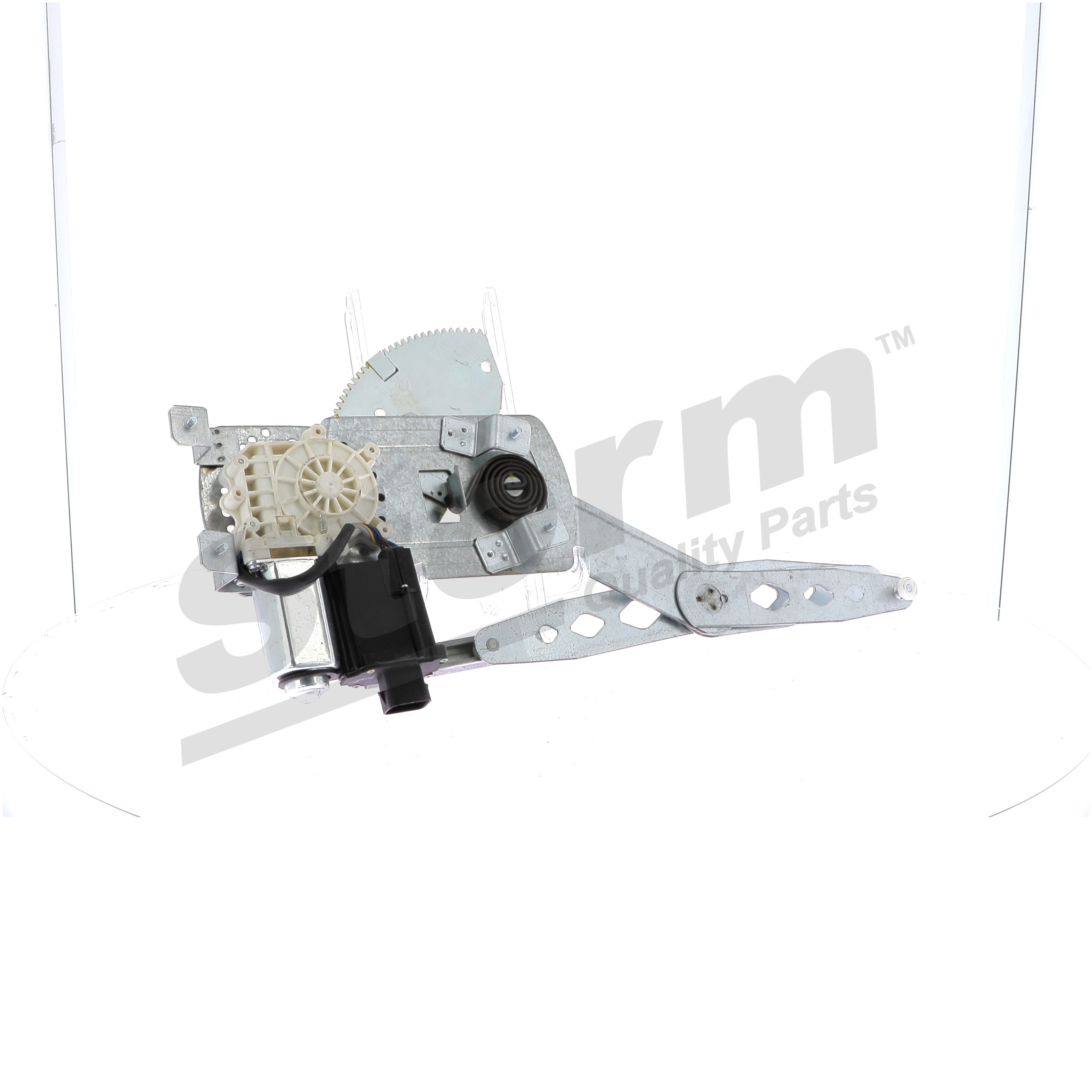 OEM 9196094 STORM QUALITY PARTS Lasinnostin 65074 varten OPEL, VAUXHALL