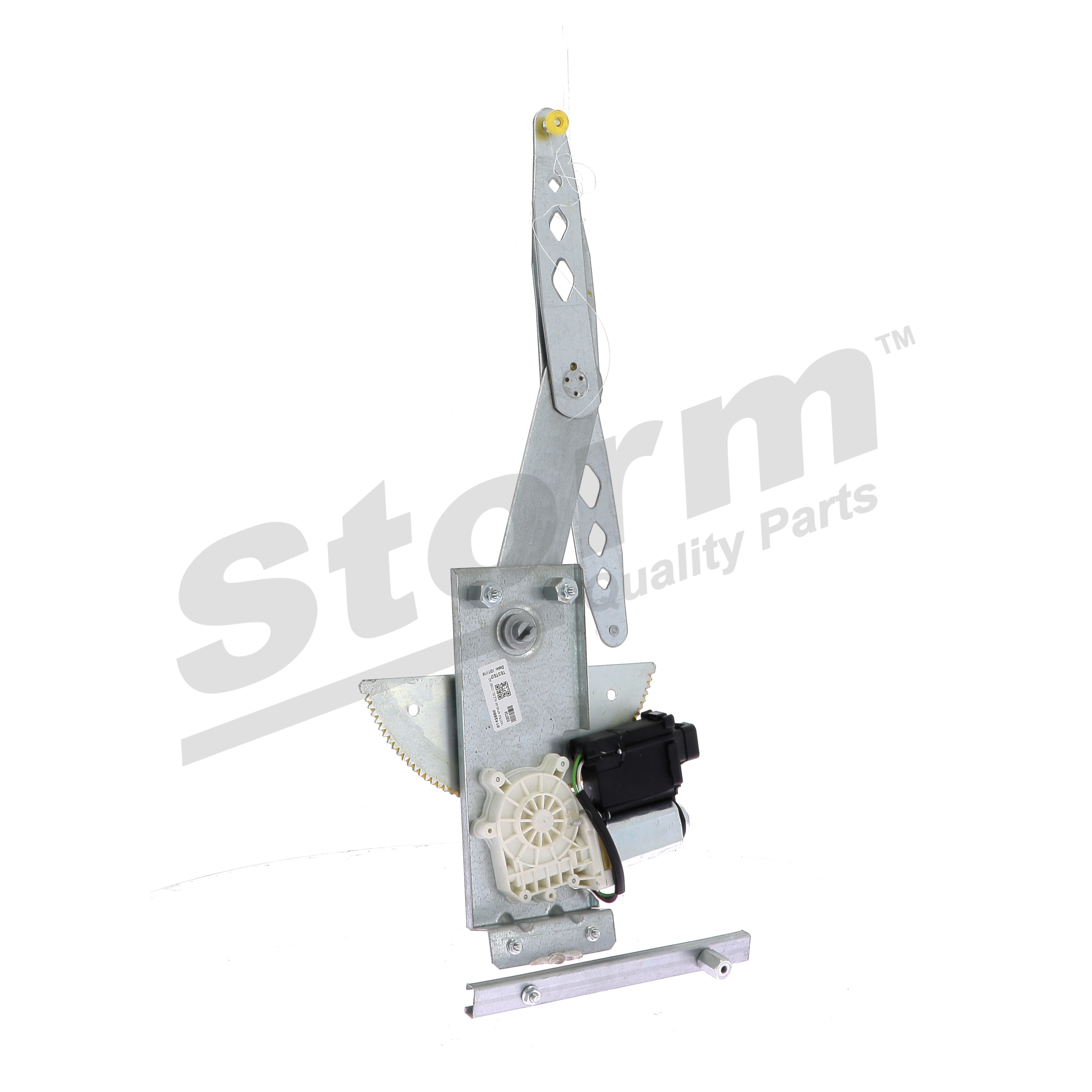 OEM 0140048 STORM QUALITY PARTS Lasinnostin 65078 varten OPEL