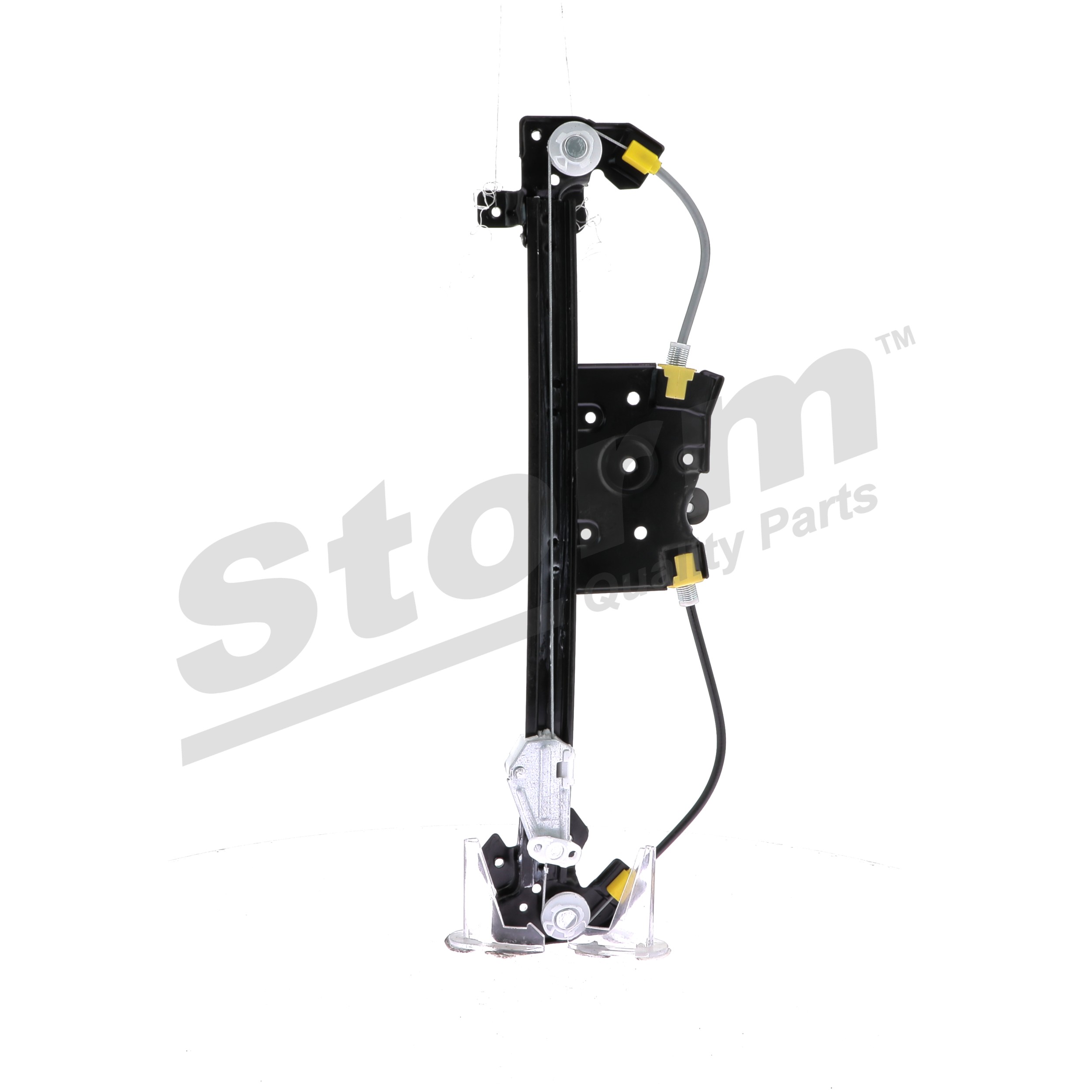STORM QUALITY PARTS Elevalunas (65079) para VAUXHALL Astra Mk IV (G) CC (T98) 2.0 SRI Turbo (F08) (141 KW / 192 CV / de 2001)
