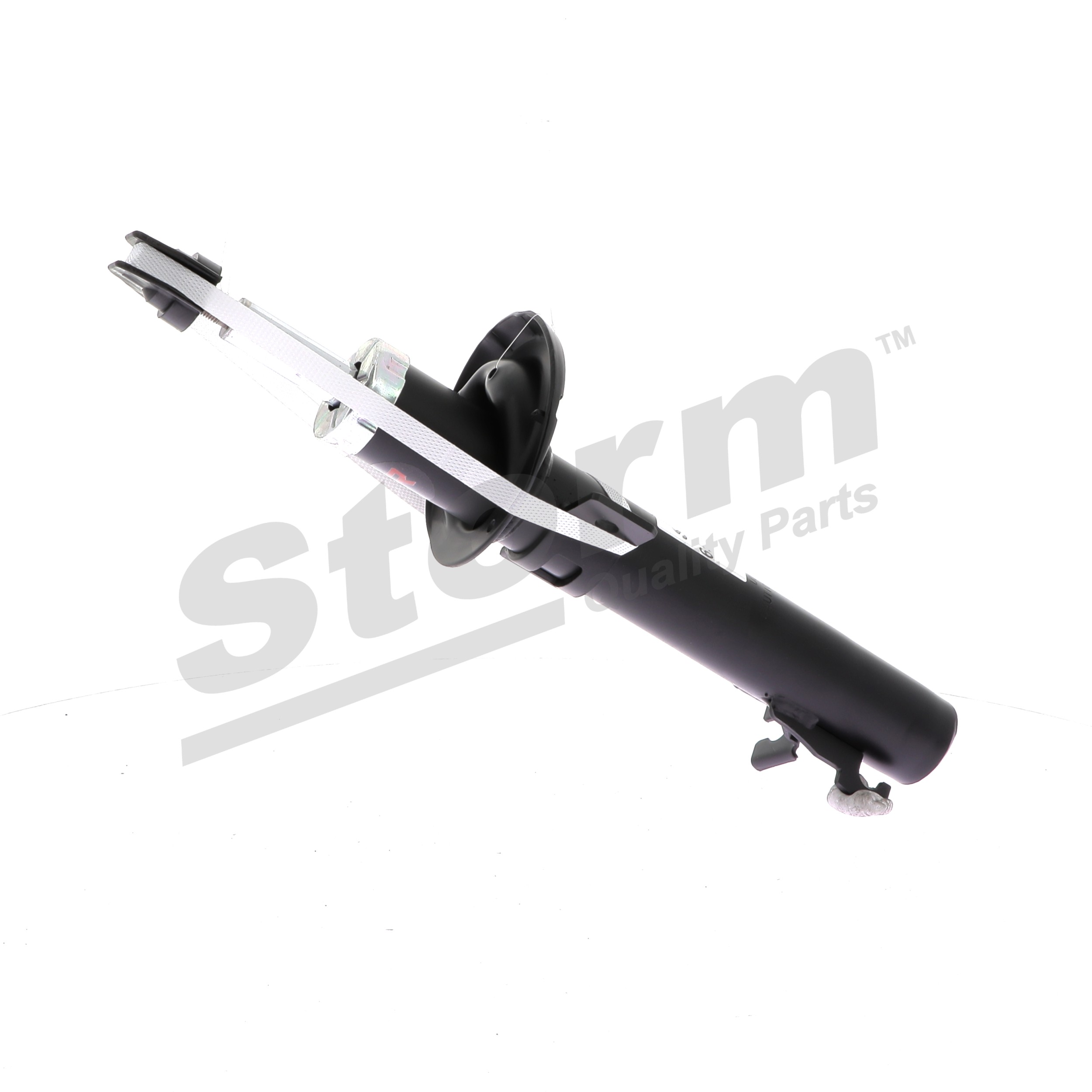 OEM 2S6118145DA STORM QUALITY PARTS Iskunvaimennin 6508DG varten FORD, MAZDA, FORD USA