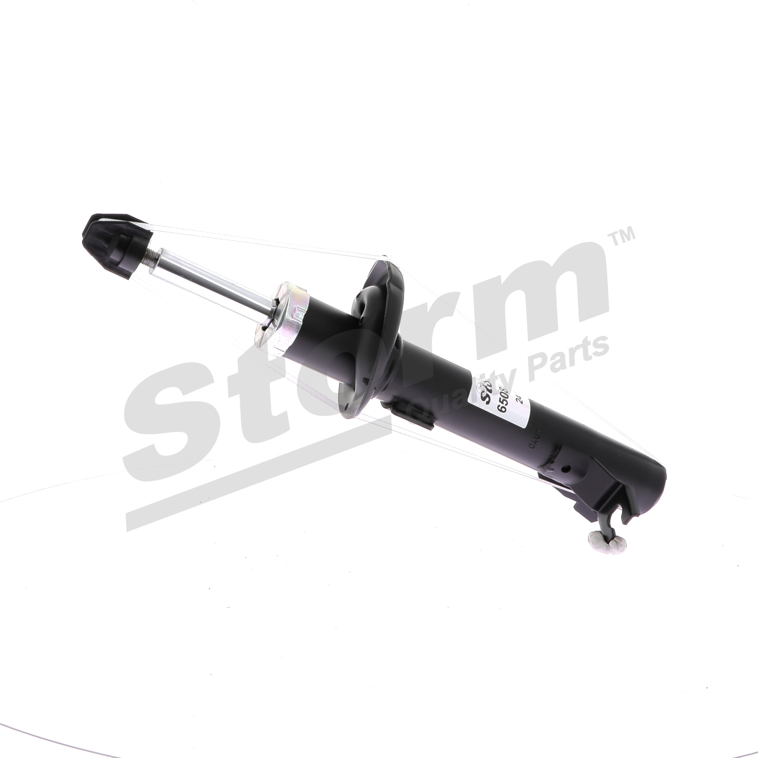 OEM 3M7118045AC STORM QUALITY PARTS Shock absorber 6508IG for FORD, MAZDA
