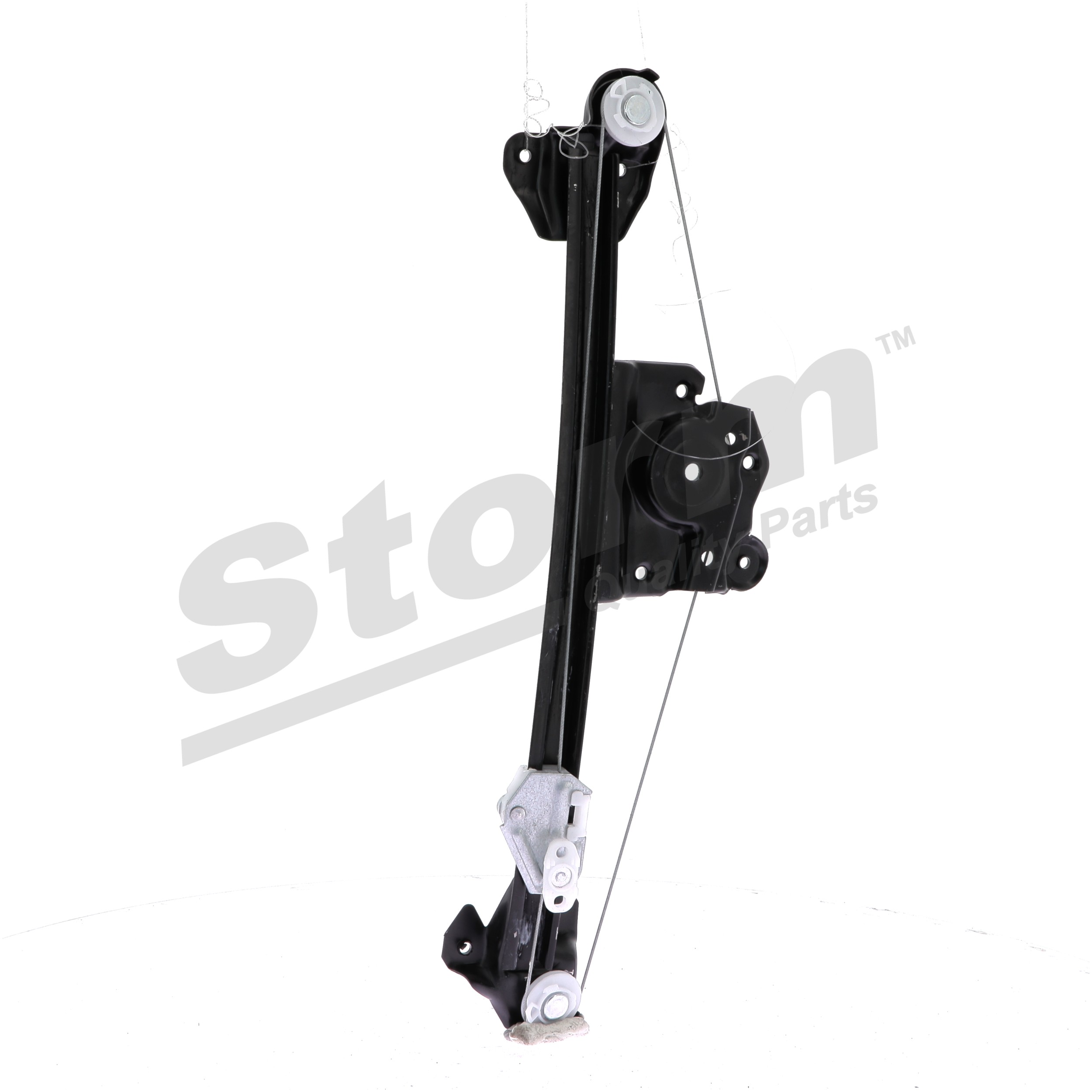 STORM QUALITY PARTS Window regulator (65173) for VAUXHALL Astra Mk V (H) (A04) Hatchback 1.9 CDTI (L48) (88 KW / 120 HP / from 2004)