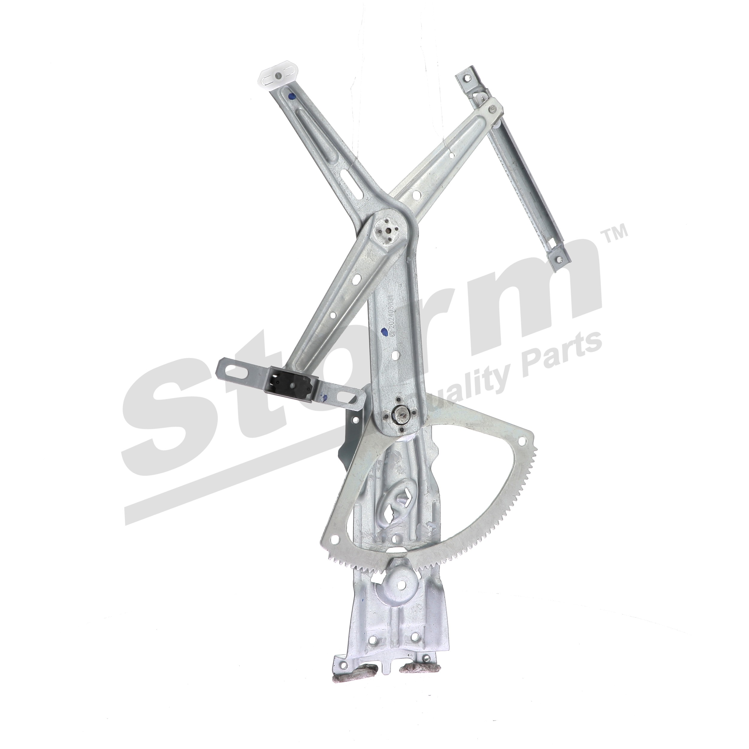 OEM 93178695 STORM QUALITY PARTS Lève-vitre 65175 pour OPEL, VAUXHALL