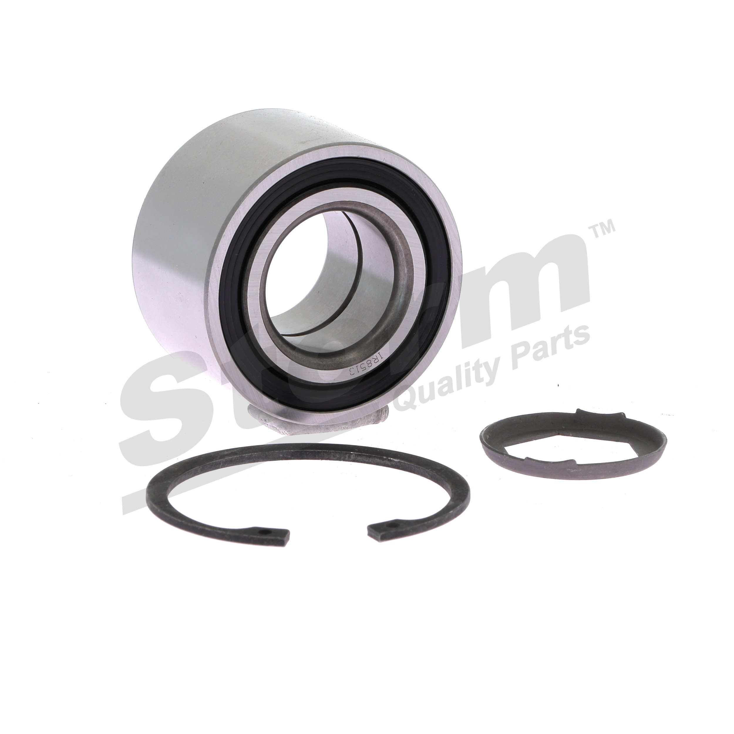 OEM 0415203 STORM QUALITY PARTS Kit cuscinetto ruota 66009 per OPEL, VAUXHALL