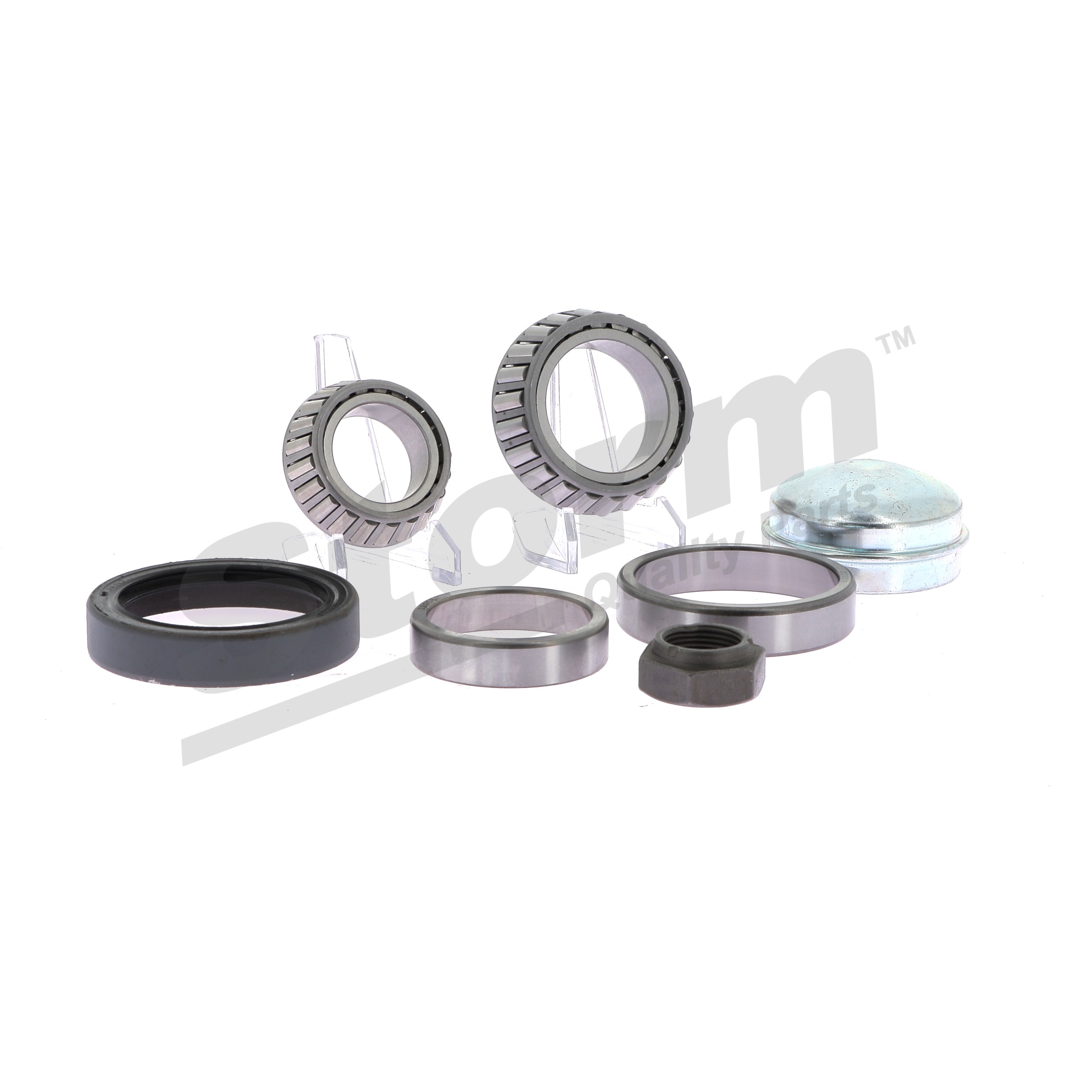 Wiellagerset (671216) van STORM QUALITY PARTS Voor PEUGEOT J5 Open laadbak/ Chassis (280L) 1.8 (51 KW / 69 PK / Van 1981)