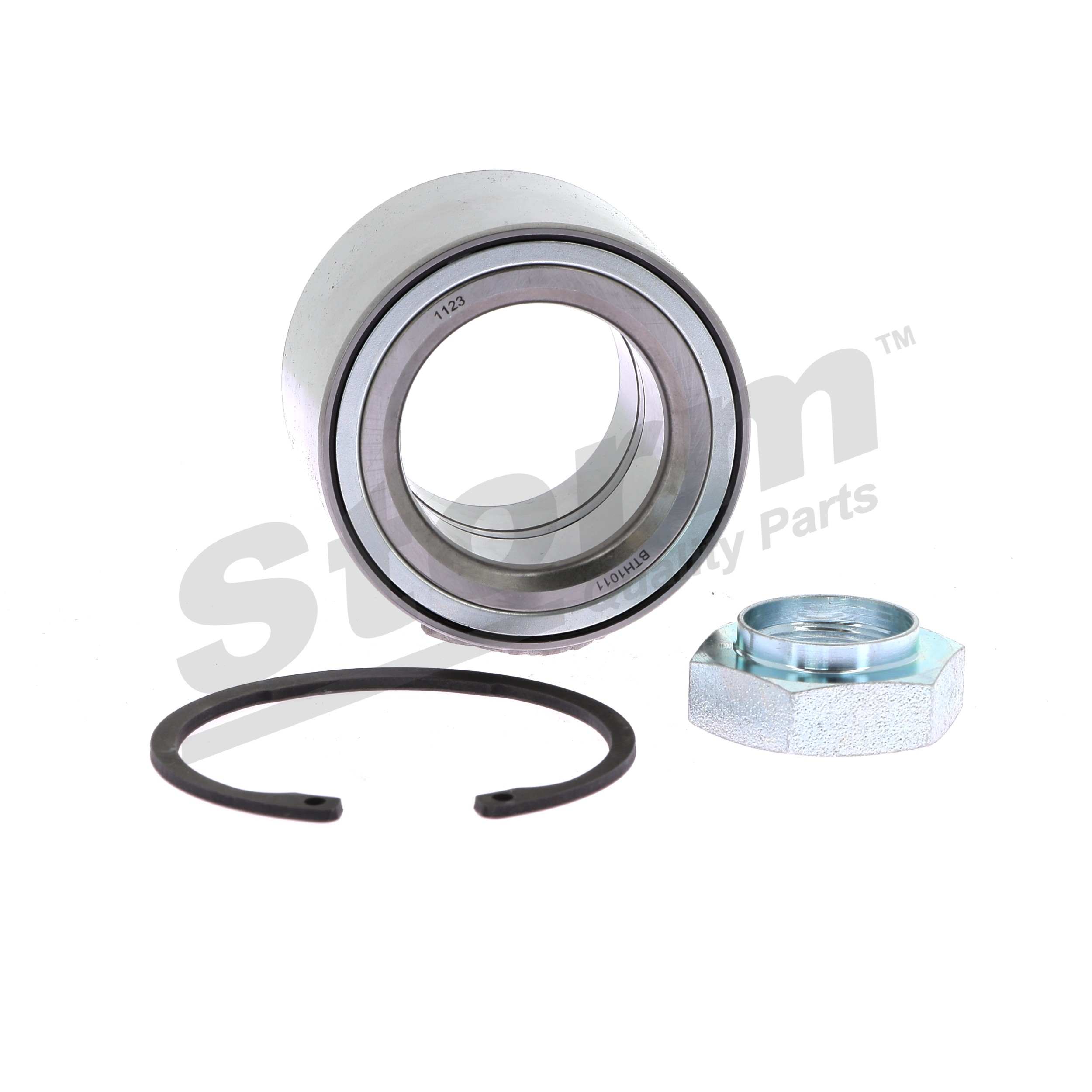 OEM 1606375180 STORM QUALITY PARTS Wheel bearing kit 671814 for VW, PEUGEOT, CITROЁN, FIAT