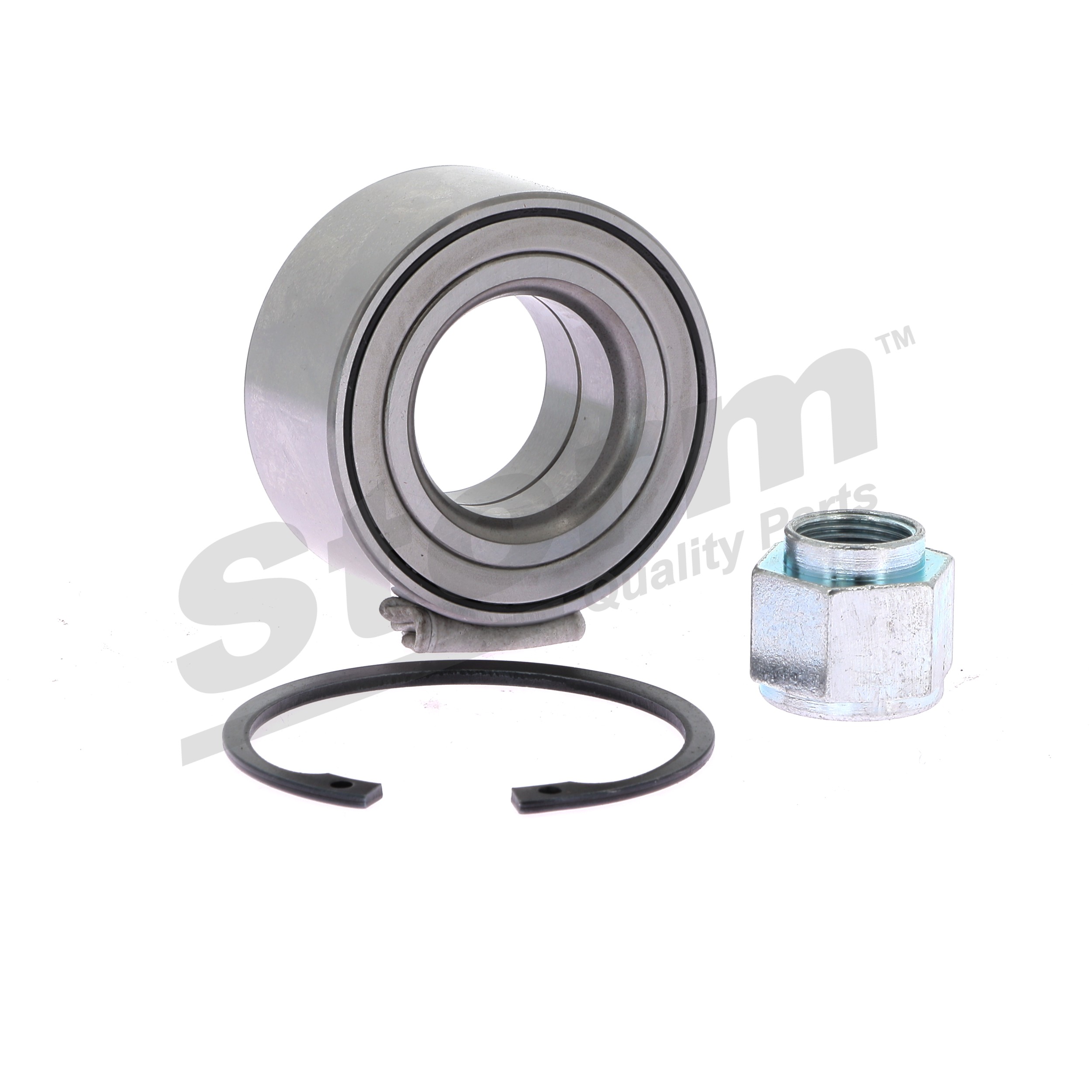 OEM E268570 STORM QUALITY PARTS Hjullejesæt 690142 med PEUGEOT, CITROЁN, DS