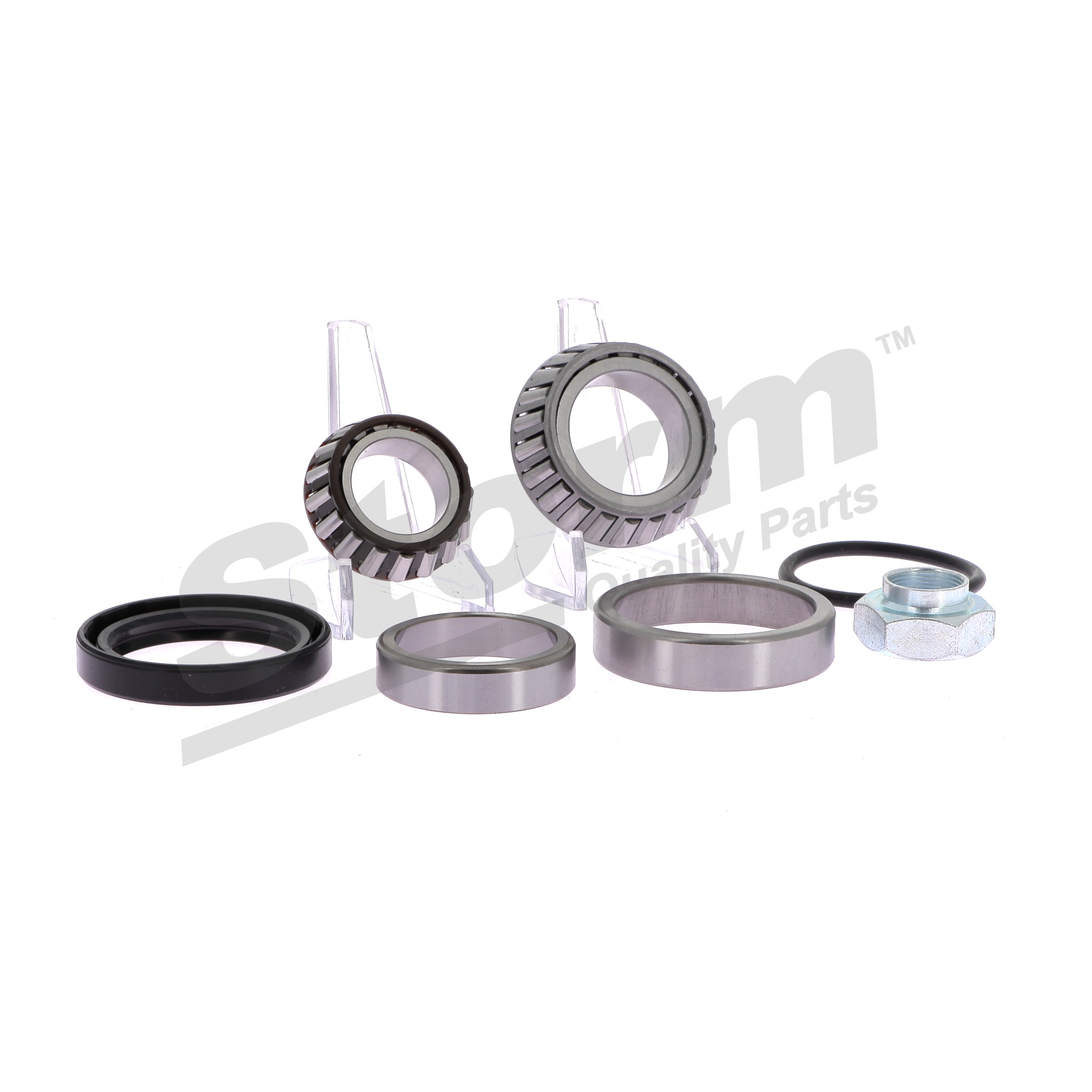 Wiellagerset (690273) van STORM QUALITY PARTS Voor RENAULT TRAFIC Open laadbak/ Chassis (P6) 2.0 (59 KW / 80 PK / Van 1980)