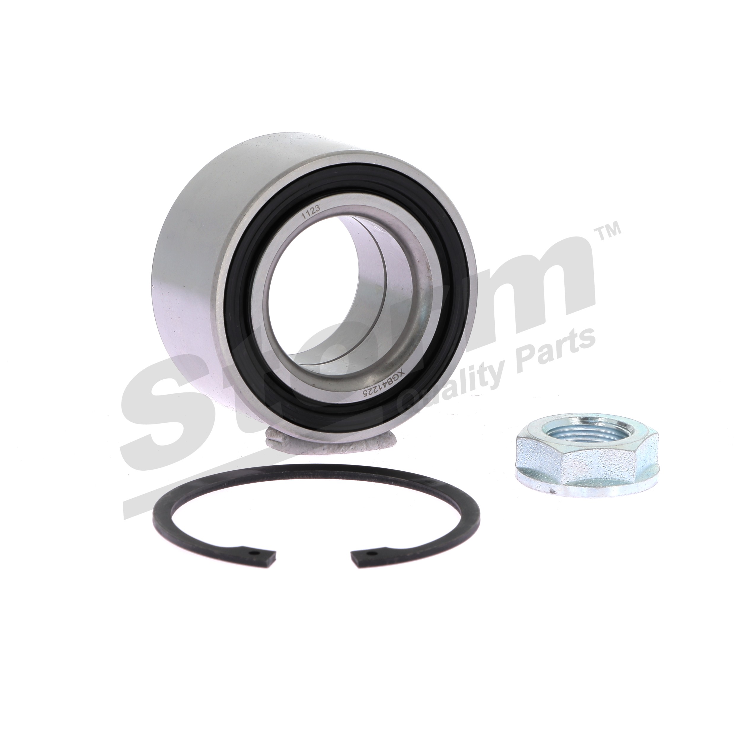 OEM 335085 STORM QUALITY PARTS Hjullejesæt 690564 med VW, PEUGEOT, CITROЁN, DS