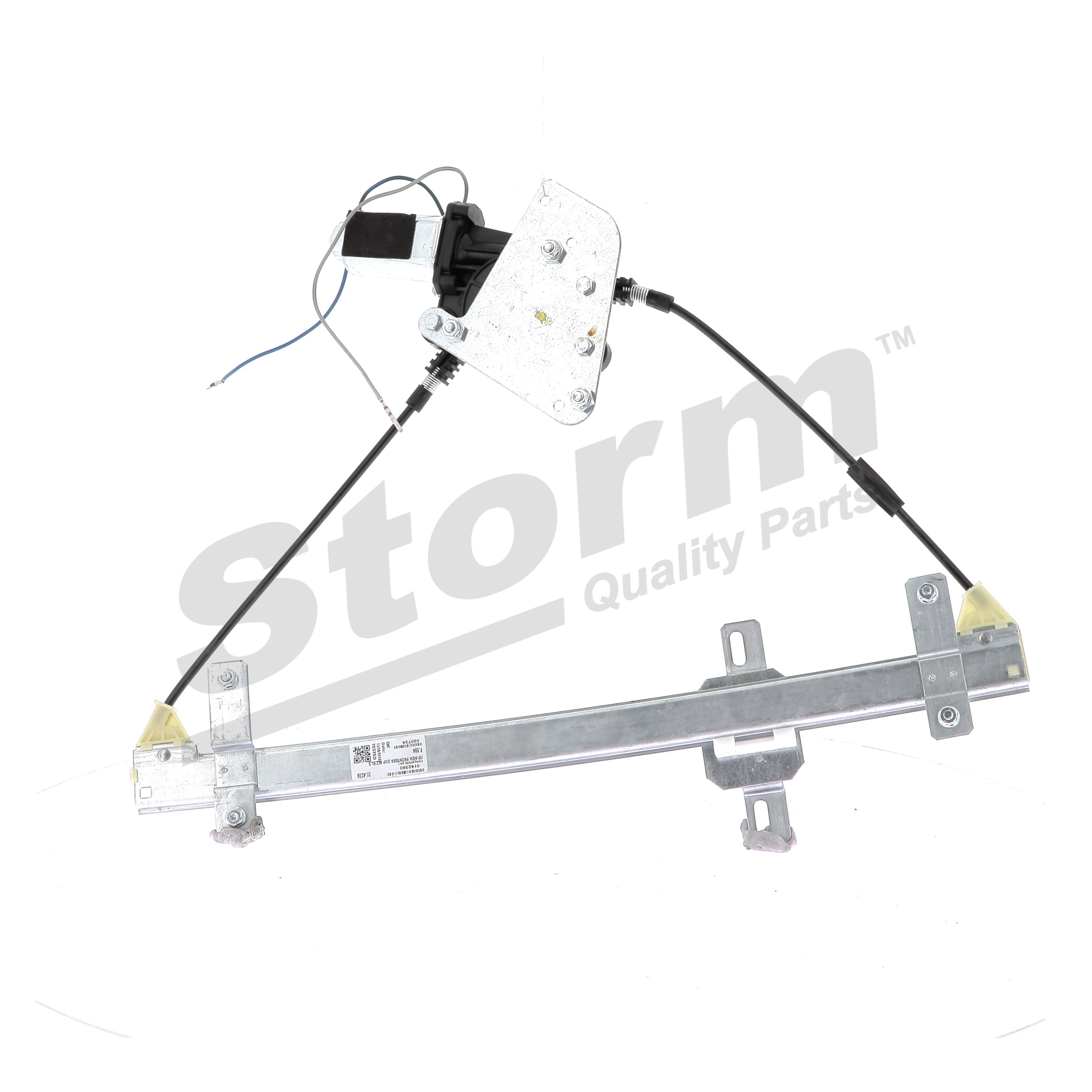 OEM 97144437 STORM QUALITY PARTS Lasinnostin 69077 varten OPEL, VAUXHALL