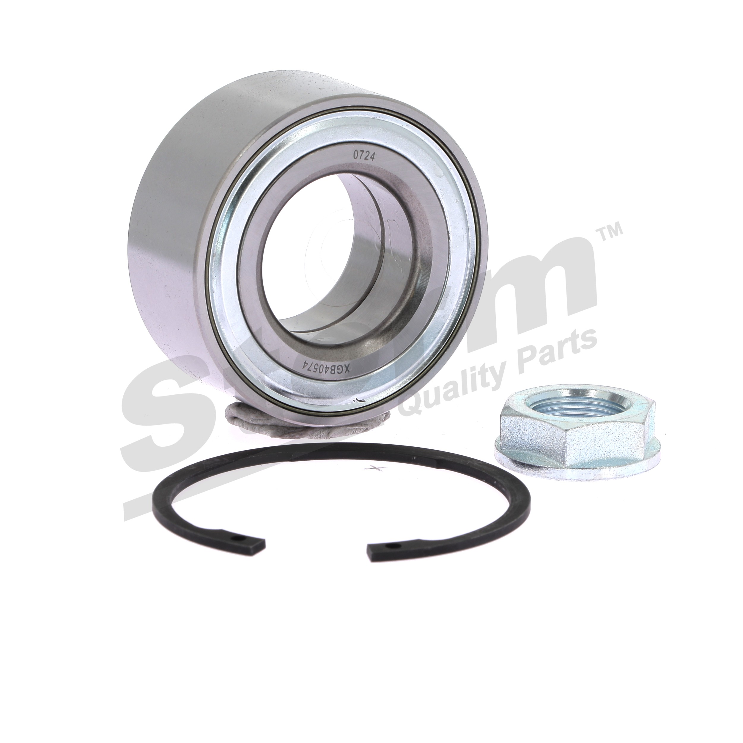 OEM 1623948880 STORM QUALITY PARTS Hjullejesæt 690842 med PEUGEOT, CITROЁN, DS