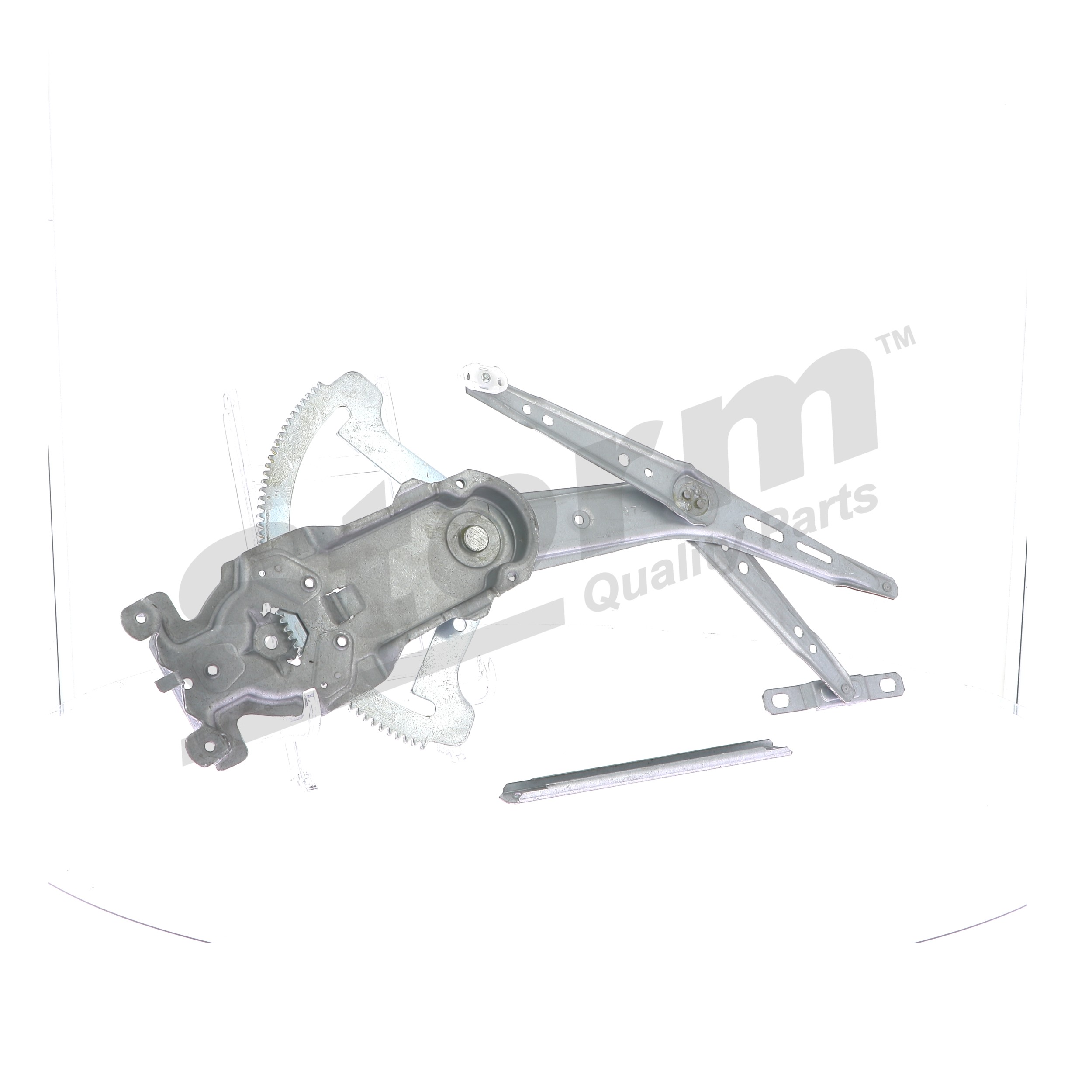 OEM 5140099 STORM QUALITY PARTS Lasinnostin 691071 varten OPEL