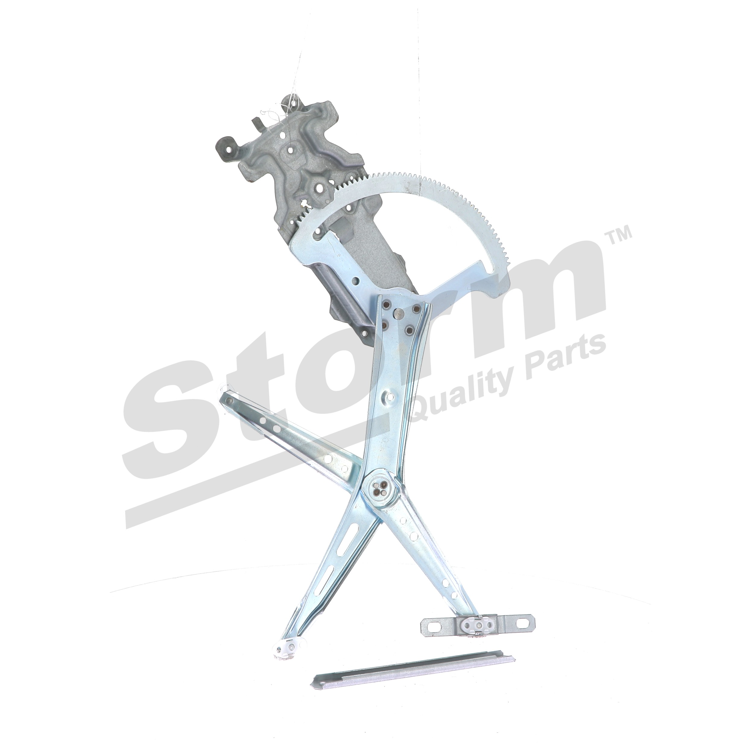 OEM 140300 STORM QUALITY PARTS Lasinnostin 691072 varten OPEL, VAUXHALL