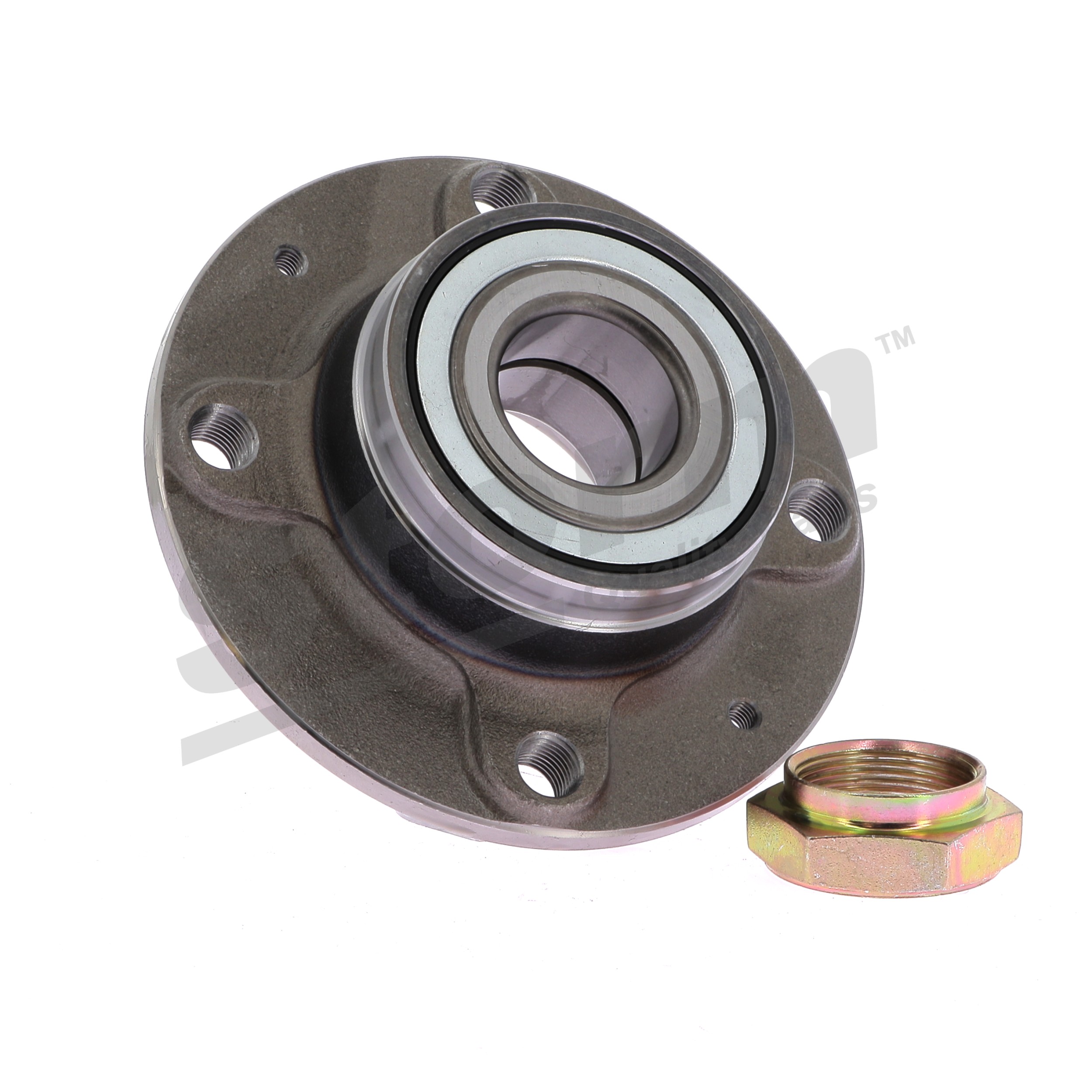 OEM 374828 STORM QUALITY PARTS Kit cuscinetto ruota 691226 per VOLKSWAGEN, OPEL, PEUGEOT, CITROЁN, DS