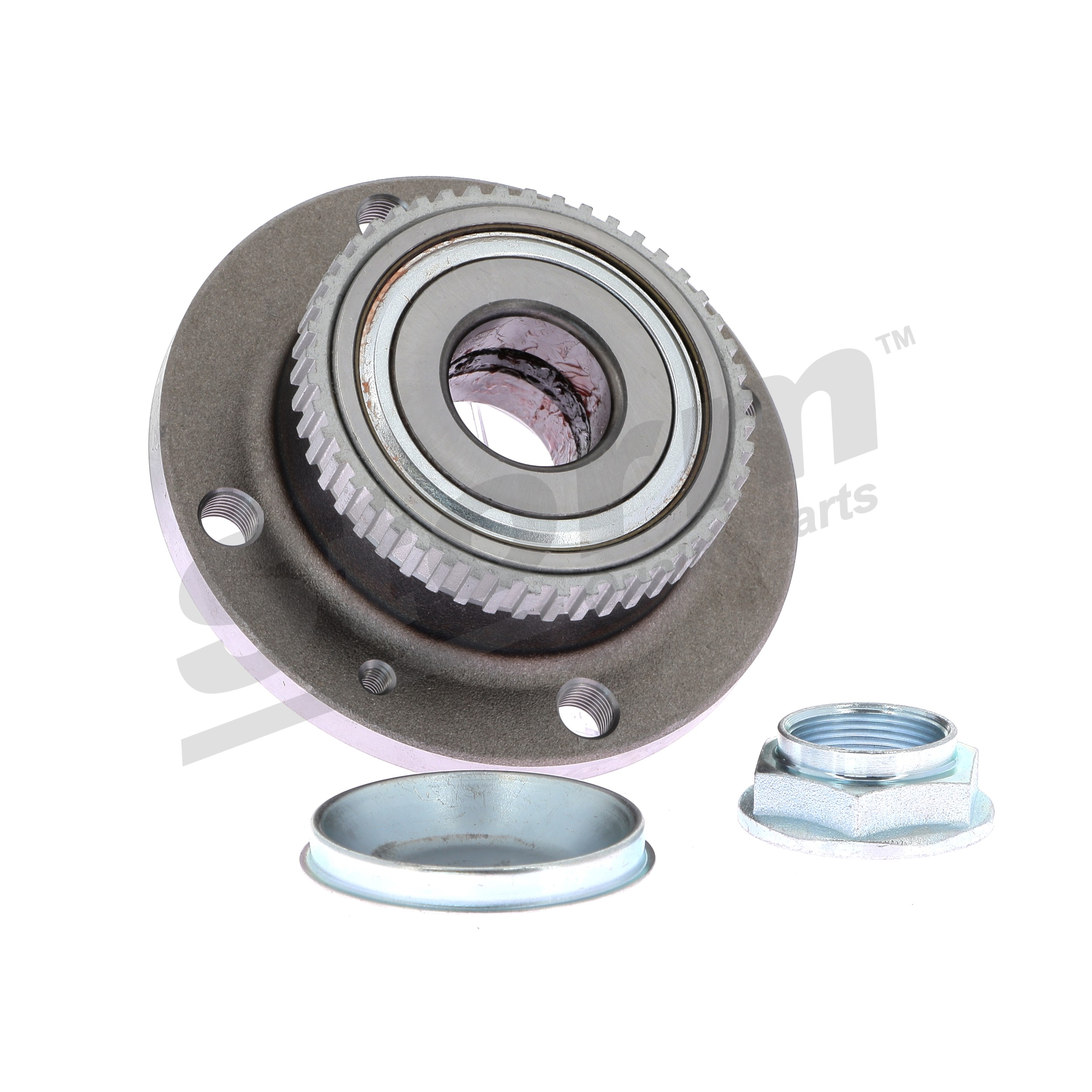 OEM 374868 STORM QUALITY PARTS Wheel bearing kit 691228 for VW, PEUGEOT, CITROЁN, OPEL, DS