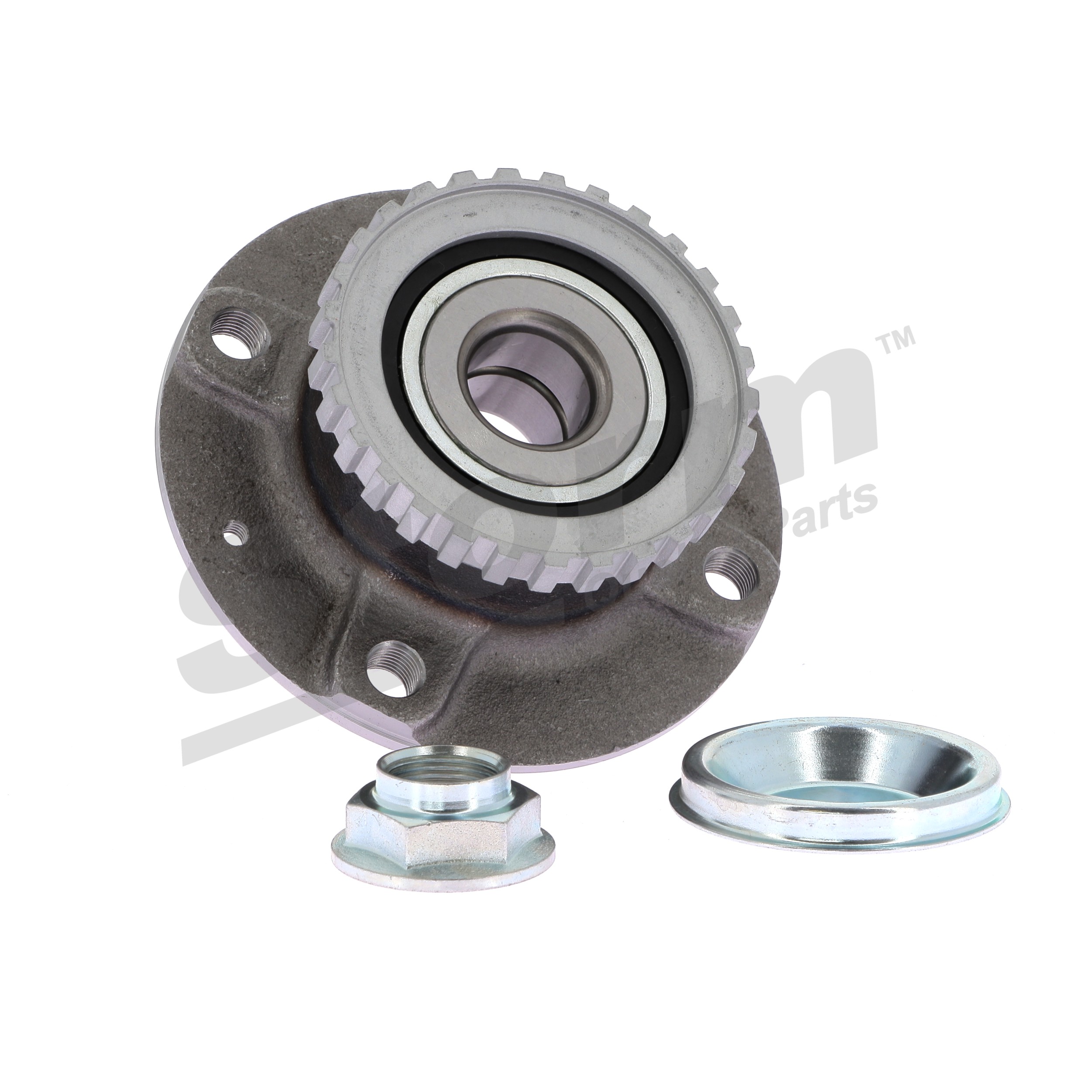 OEM 370159 STORM QUALITY PARTS Kit cuscinetto ruota 691275 per PEUGEOT, CITROЁN