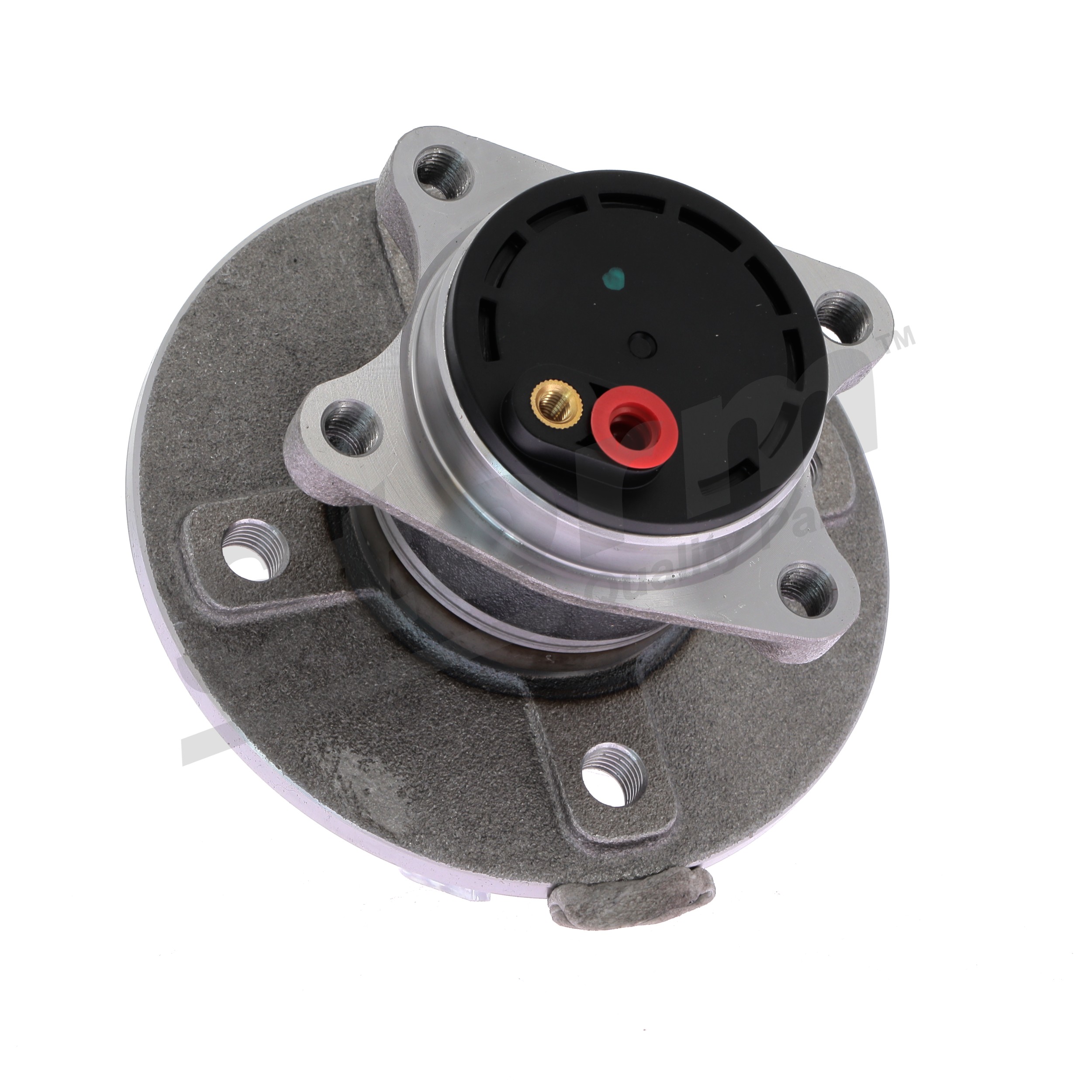 OEM 374885 STORM QUALITY PARTS Hjullejesæt 691724 med VW, PEUGEOT, TOYOTA, CITROЁN, OPEL