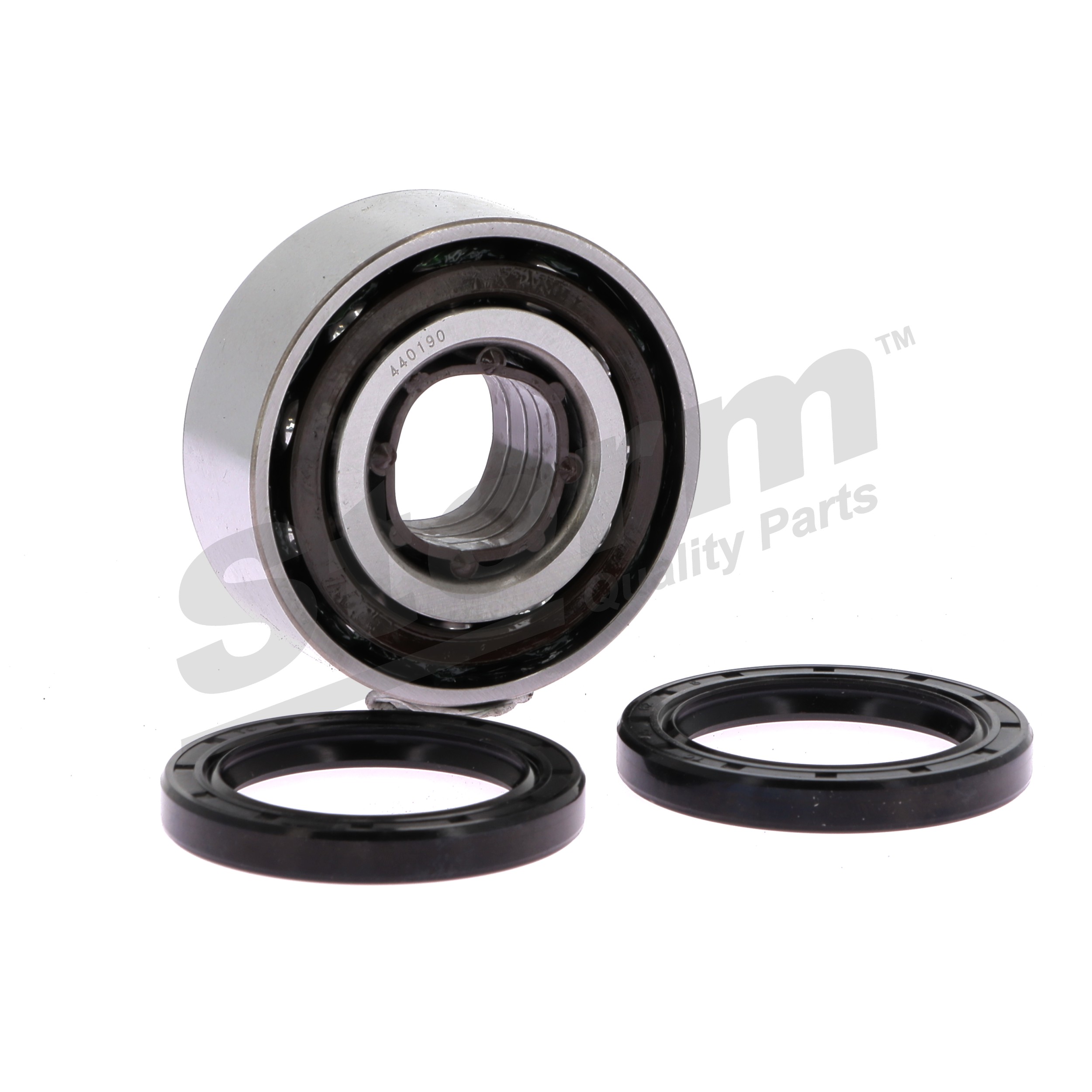 OEM 75523459 STORM QUALITY PARTS Pyöränlaakerisarja 691754 varten VW, PEUGEOT, CITROЁN