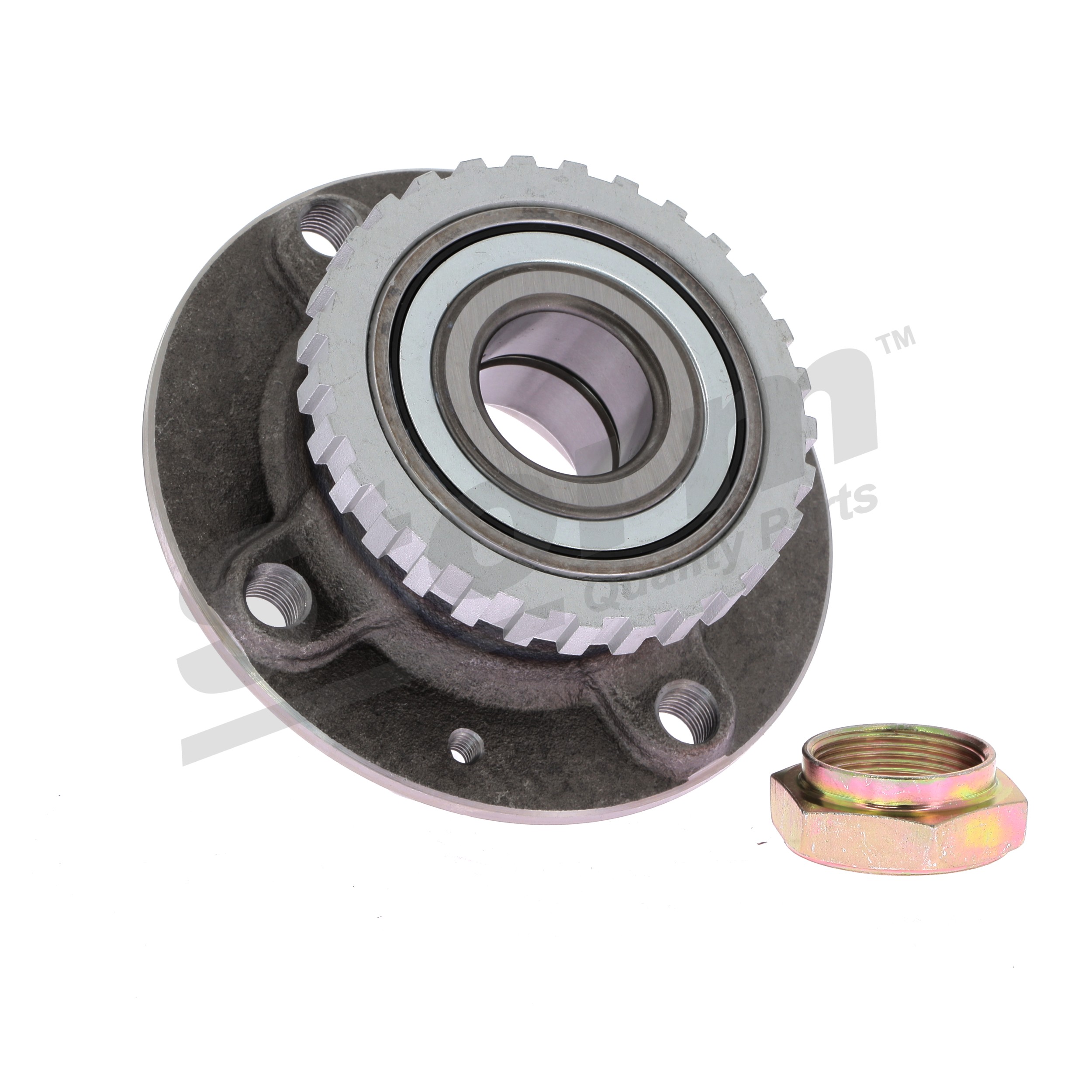 OEM E268512 STORM QUALITY PARTS Kit cuscinetto ruota 691845 per PEUGEOT, CITROЁN