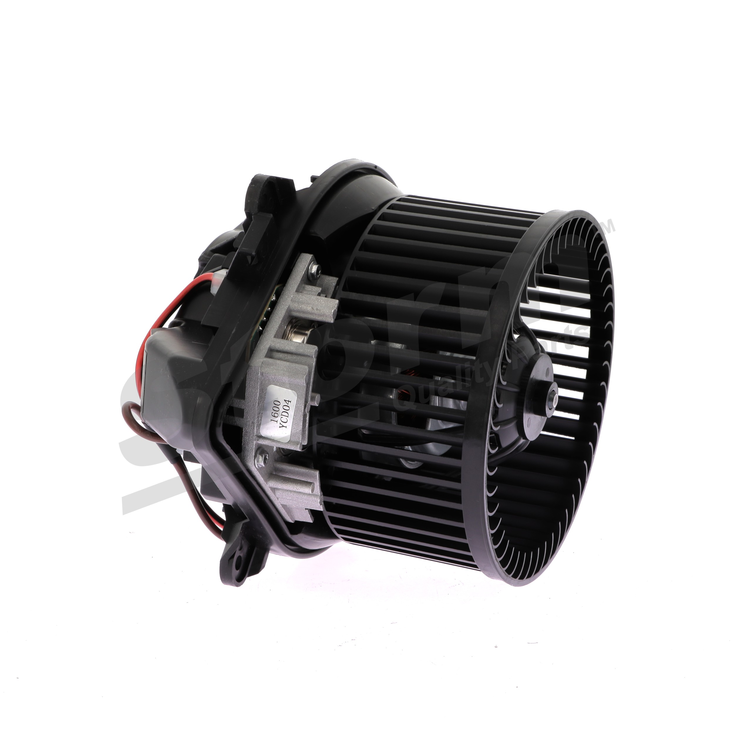 OEM 6441L3 STORM QUALITY PARTS Ventilatore abitacolo 698045 per VOLKSWAGEN, FORD, PEUGEOT, CITROЁN, VOLVO