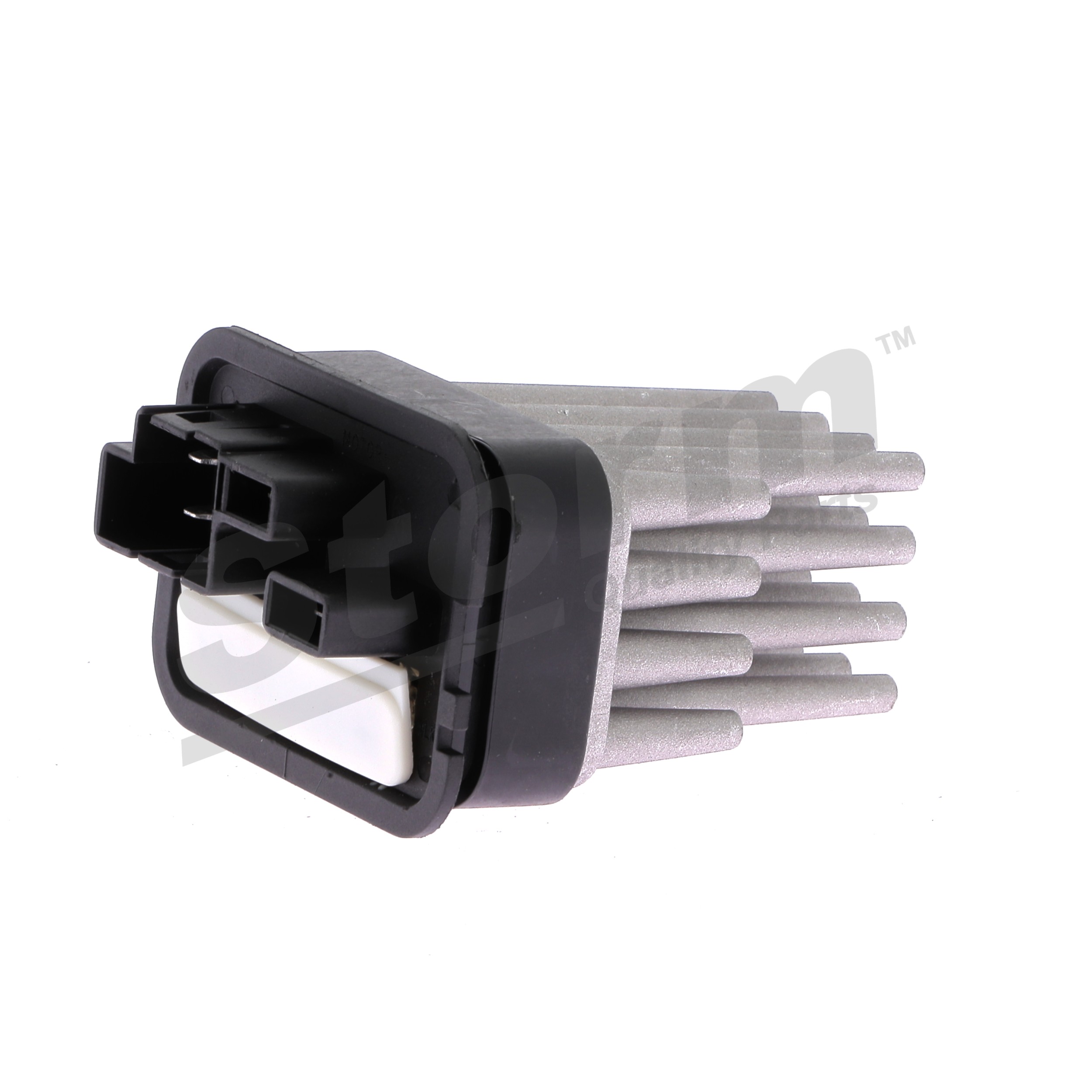 OEM 090512510 STORM QUALITY PARTS Resistenza ventola abitacolo 699002 per OPEL, VAUXHALL