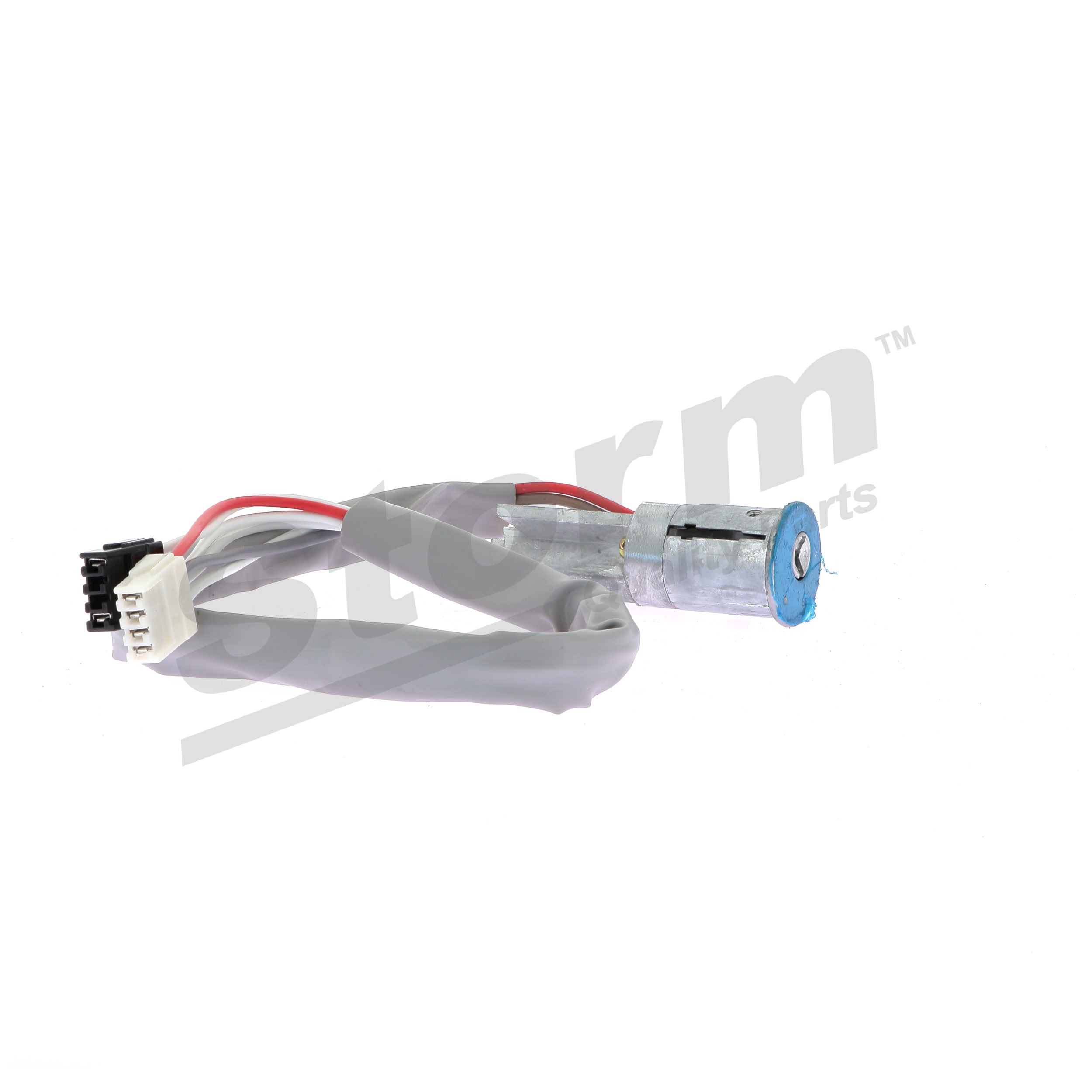 STORM QUALITY PARTS Fechadura da coluna da direcção (70025) para PEUGEOT 205 I Cabriolet (741B, 20D) 1.4 (62 KW / 84 CV / de 1987)