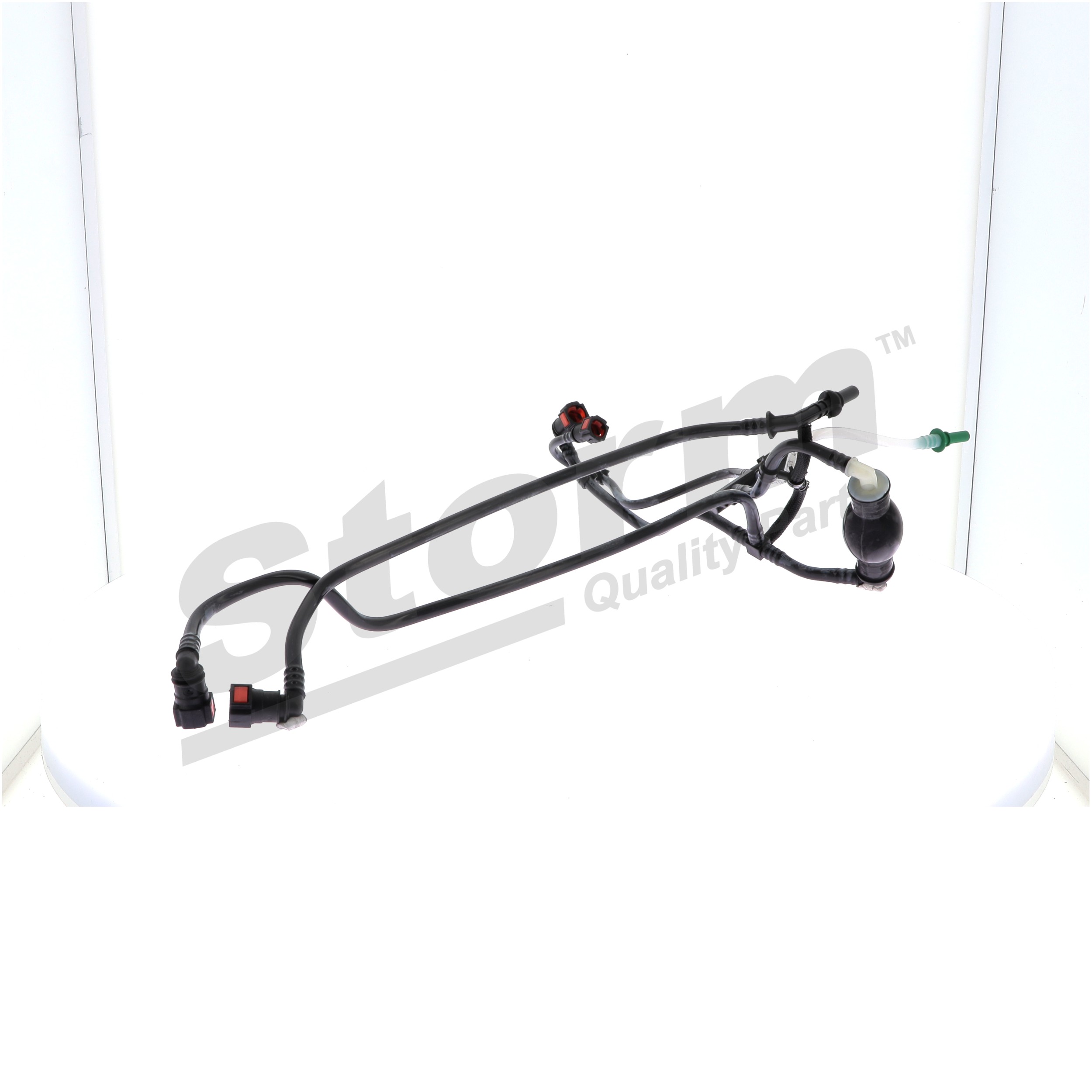 OEM 1574T1 STORM QUALITY PARTS Polttoaineputki 700503 varten PEUGEOT, CITROЁN, DS