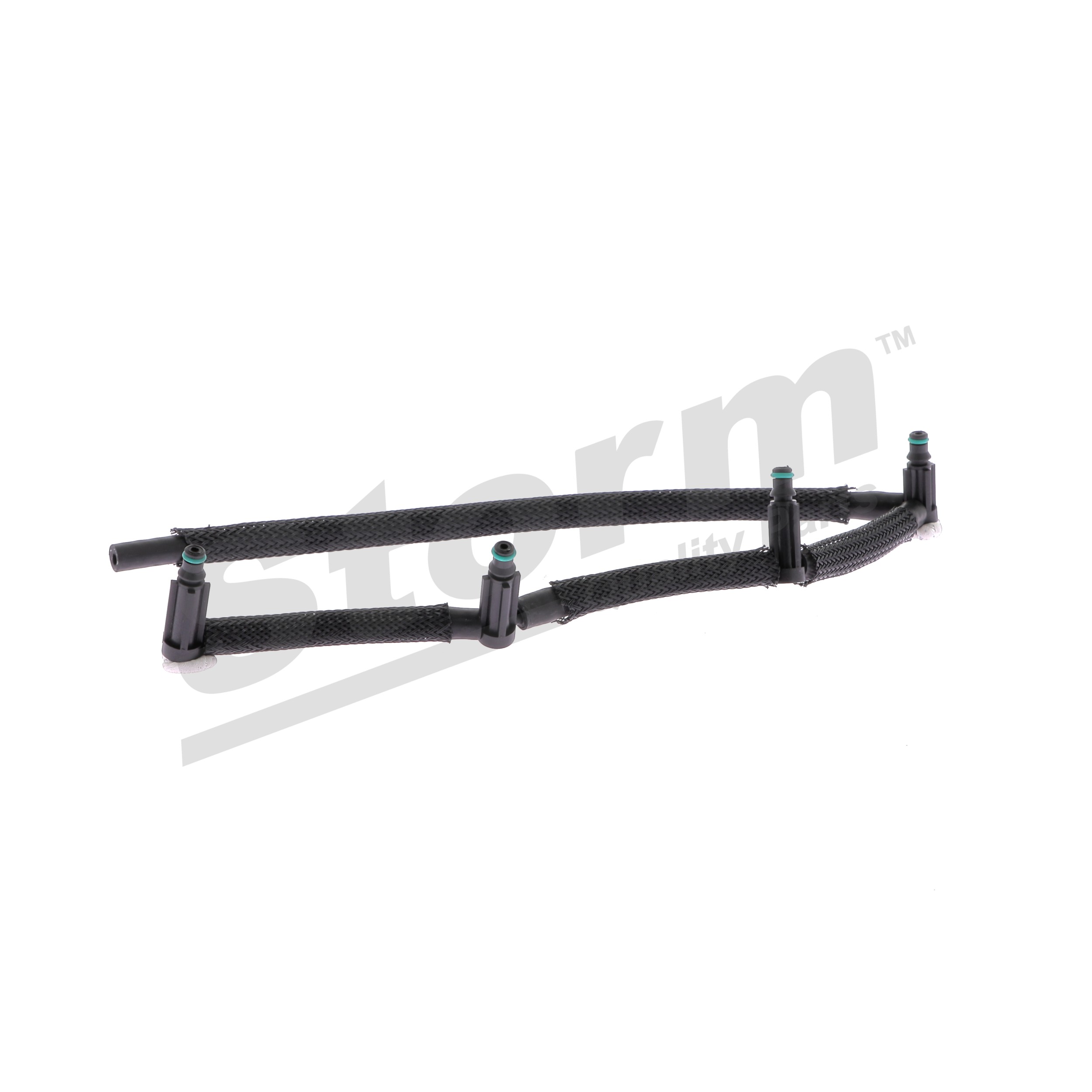 OEM 1574R2 STORM QUALITY PARTS Tuyauterie de carburant 700504 pour PEUGEOT, CITROЁN, FORD, DS