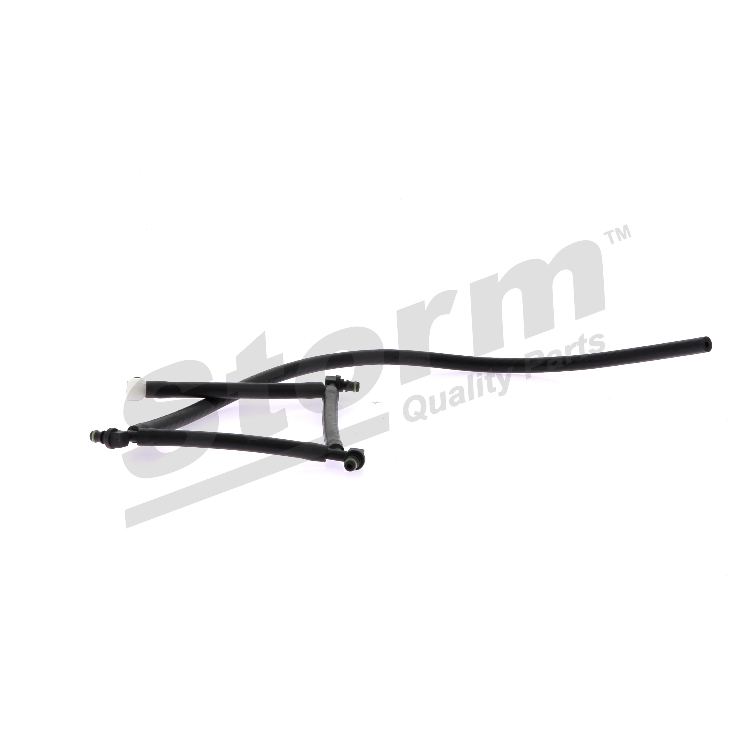 OEM 1574Q1 STORM QUALITY PARTS Polttoaineputki 700506 varten FORD, PEUGEOT, CITROЁN, DS