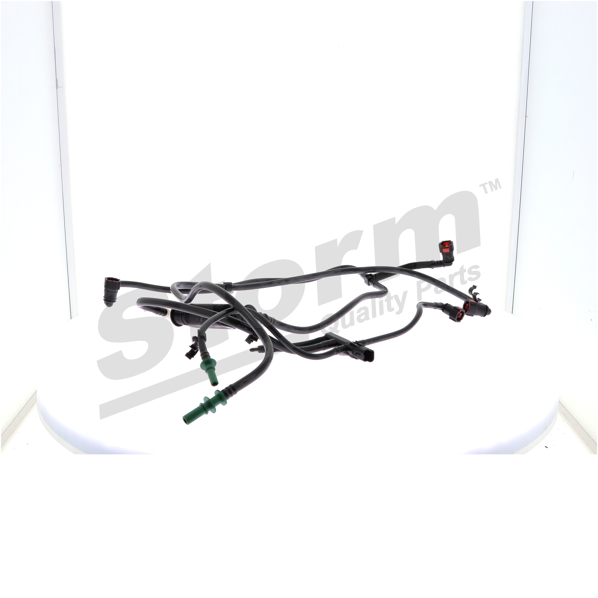 OEM 1574T5 STORM QUALITY PARTS Polttoaineputki 700507 varten NISSAN, PEUGEOT, CITROЁN, RENAULT, DACIA
