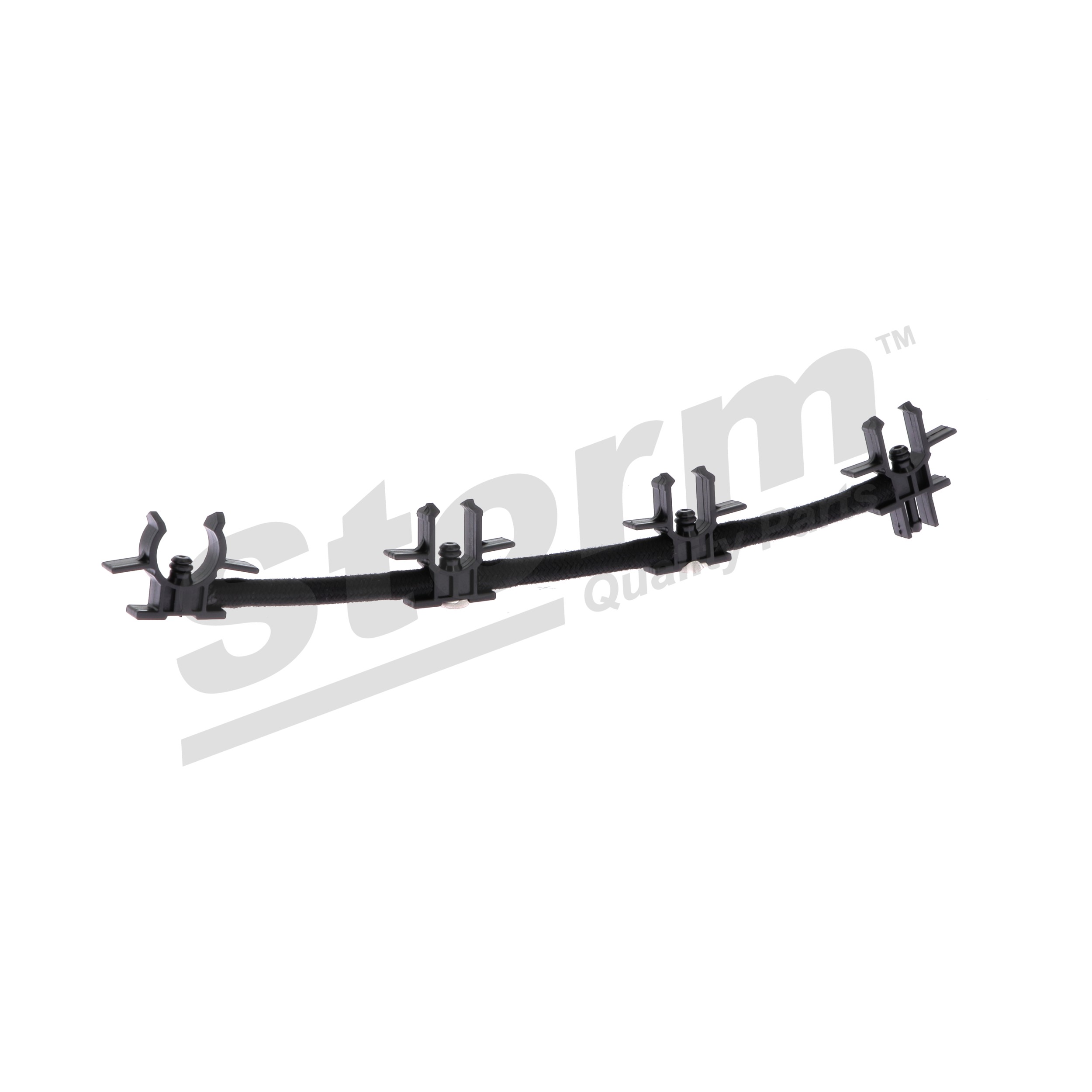 STORM QUALITY PARTS Fuel Line (700508) for VOLVO S40 I (644) 1.9 DI (70 KW / 95 HP / from 1999)