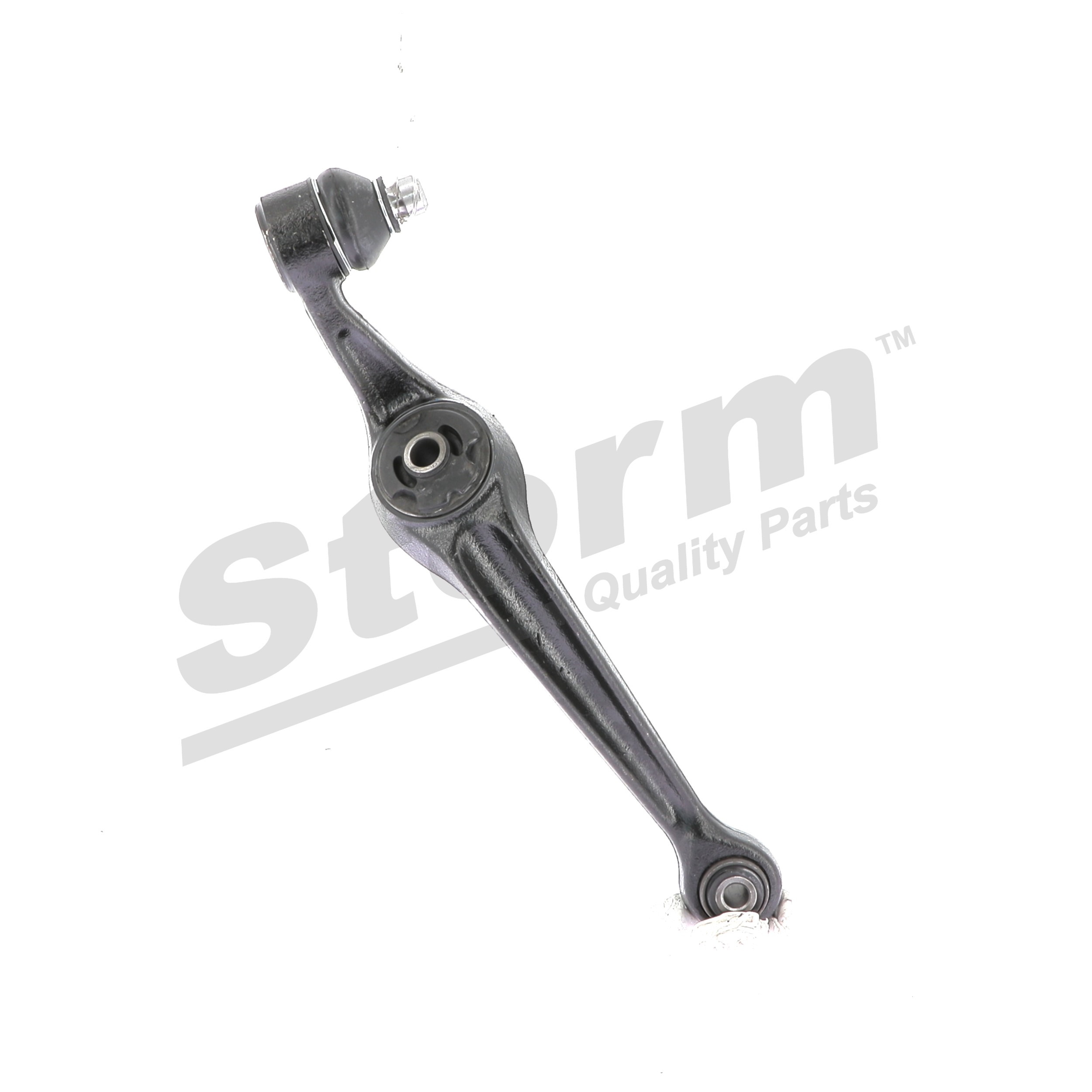 OEM 352048 STORM QUALITY PARTS Braccio oscillante, sospensione ruota 70051 per FIAT, VOLKSWAGEN, OPEL, RENAULT, PEUGEOT