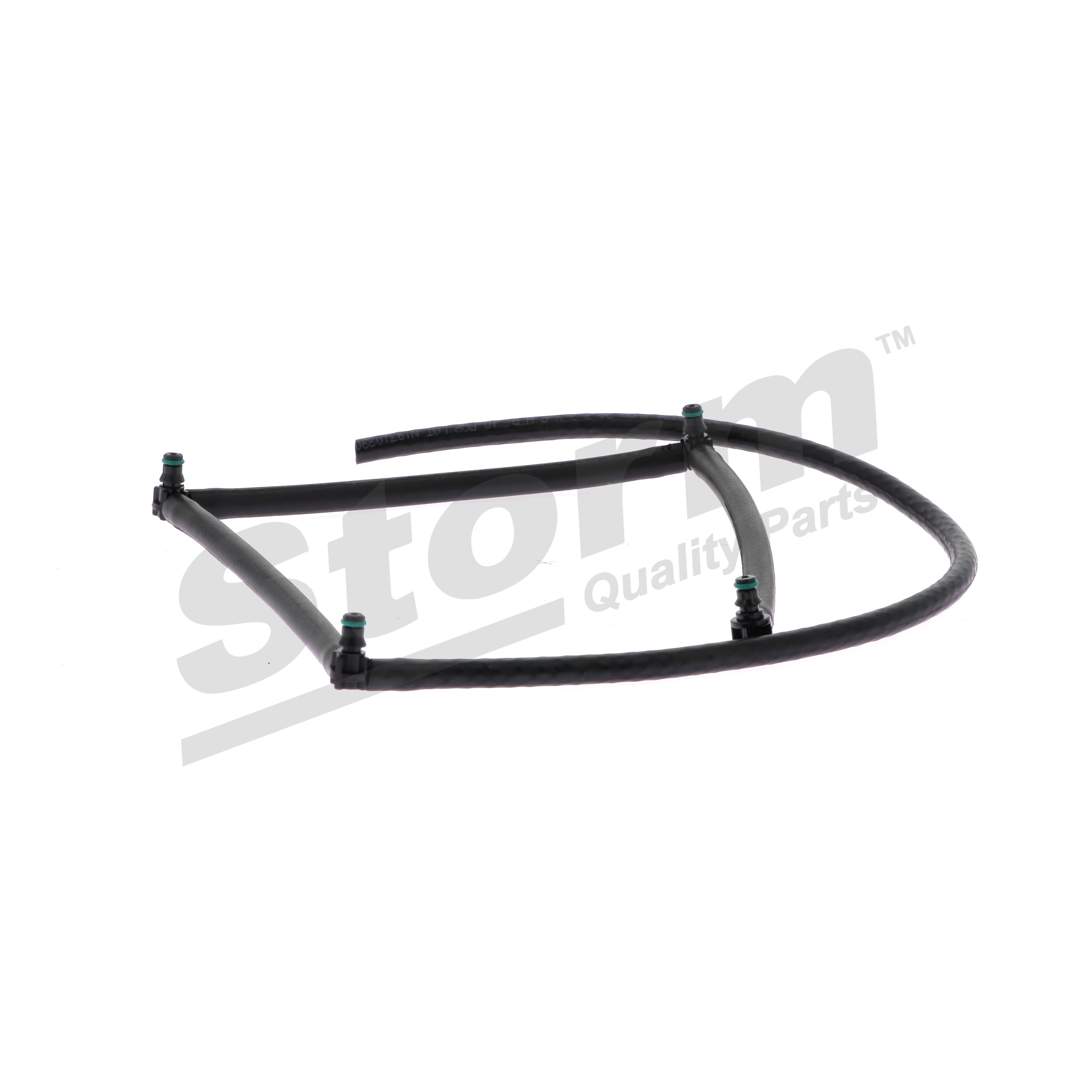 OEM 1574N8 STORM QUALITY PARTS Polttoaineputki 700512 varten PEUGEOT, CITROЁN, RENAULT, DS