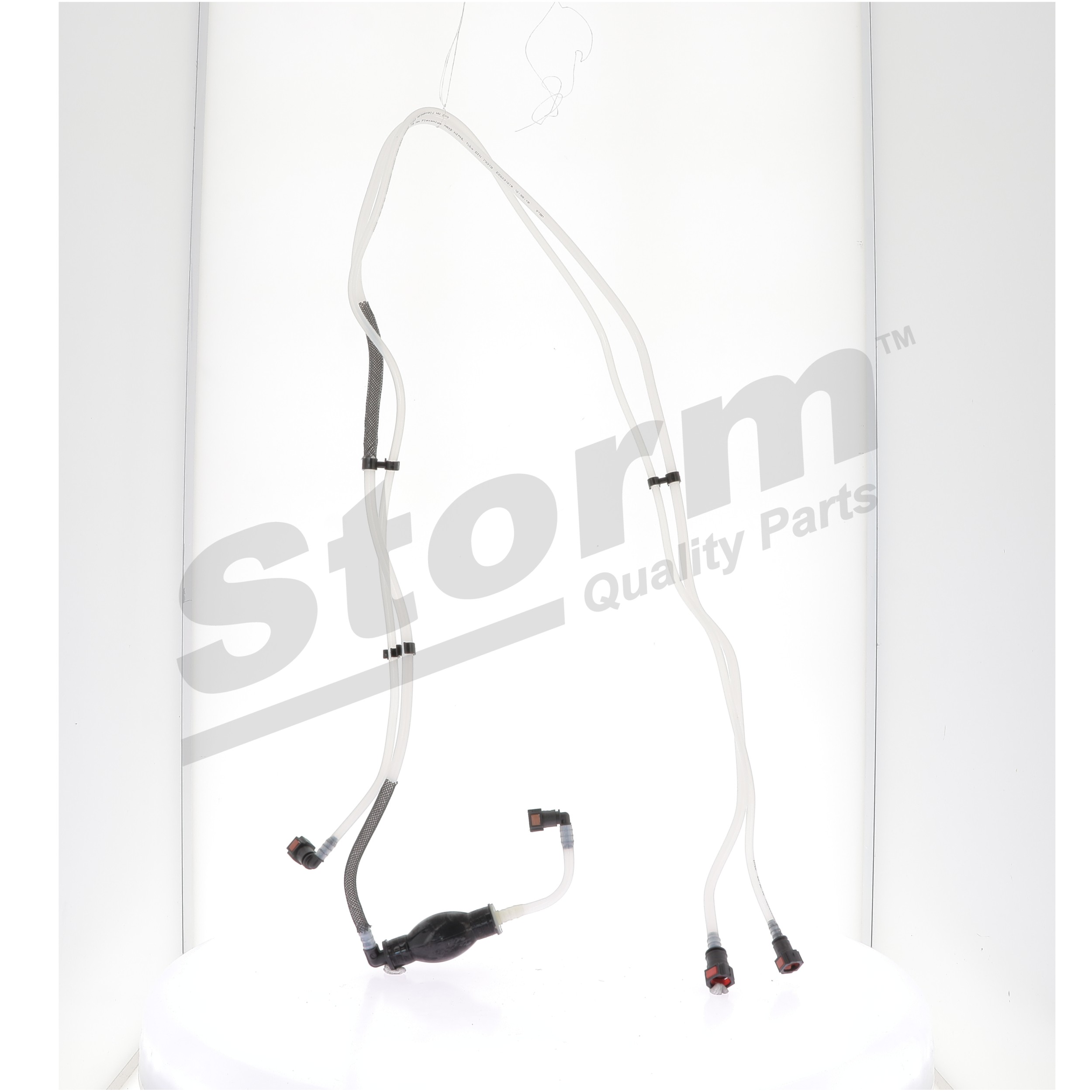 OEM 8200218942 STORM QUALITY PARTS Polttoaineputki 700516 varten NISSAN, RENAULT, RENAULT TRUCKS