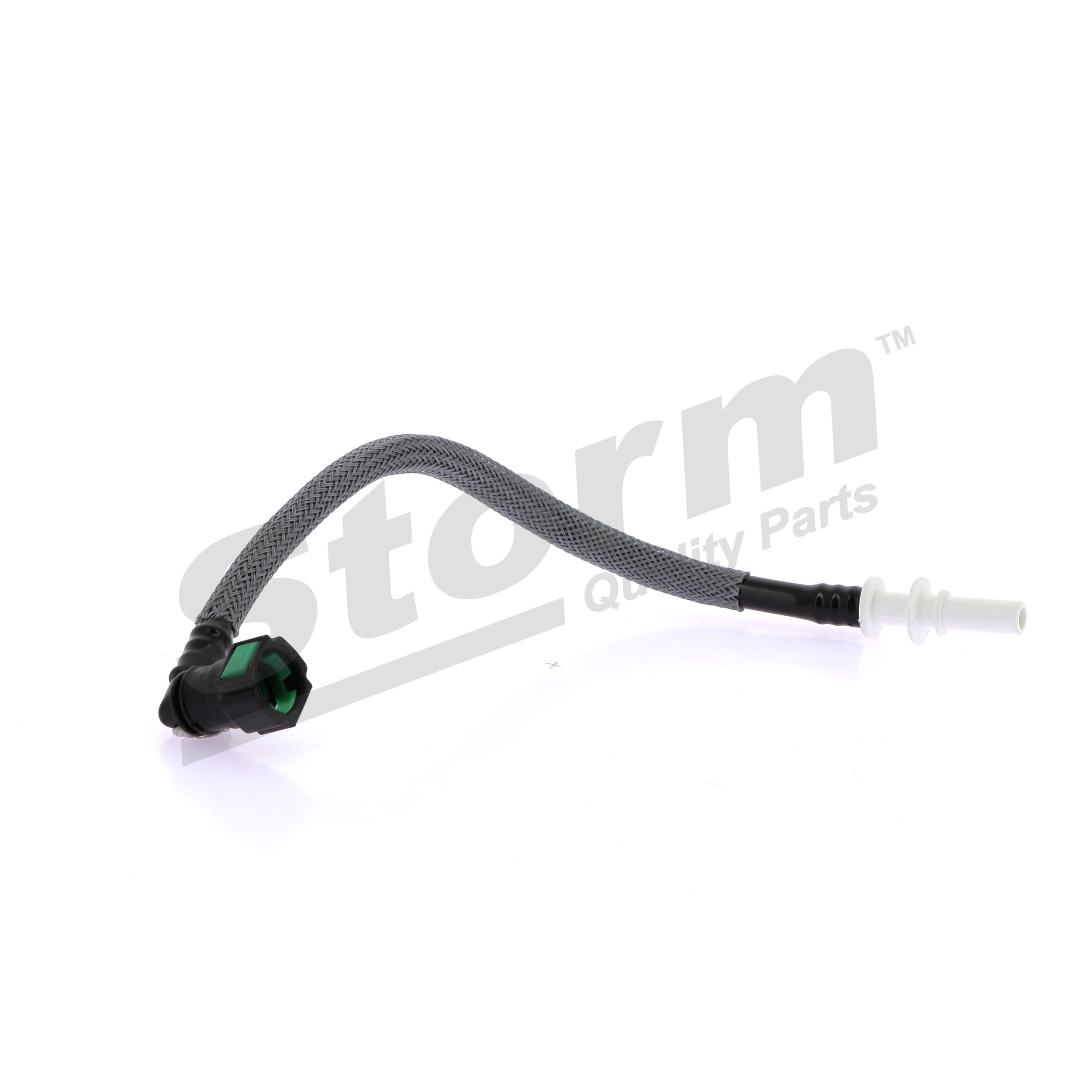 OEM 1579GC STORM QUALITY PARTS Polttoaineputki 700524 varten PEUGEOT, CITROЁN, DS