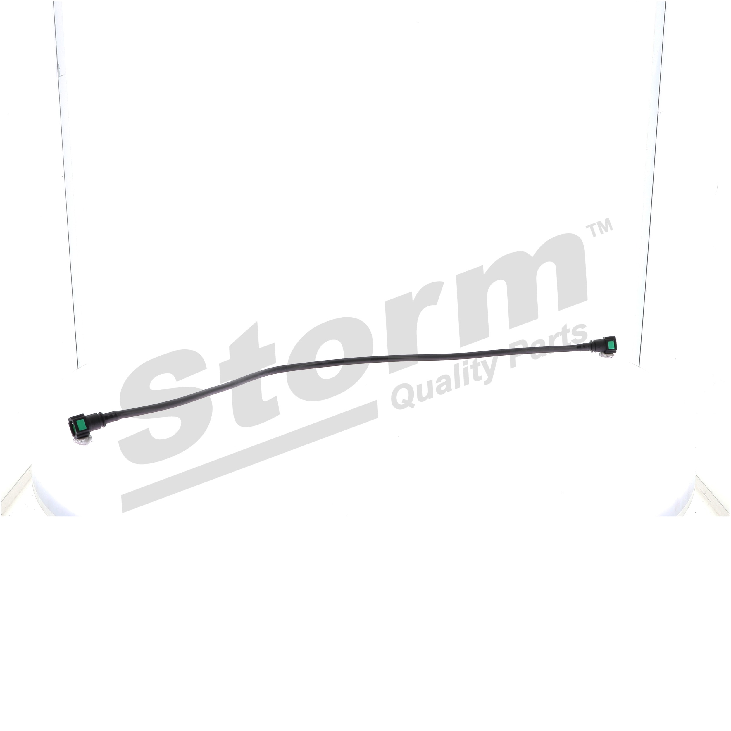OEM 1579QA STORM QUALITY PARTS Polttoaineputki 700525 varten PEUGEOT, CITROЁN, DS